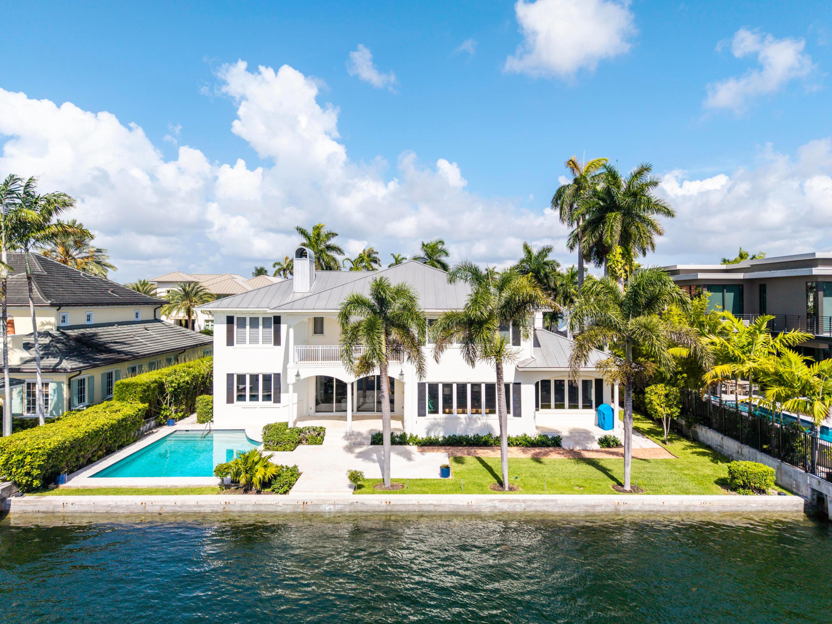 704 Isle Of Palms Fort Lauderdale, FL 33301