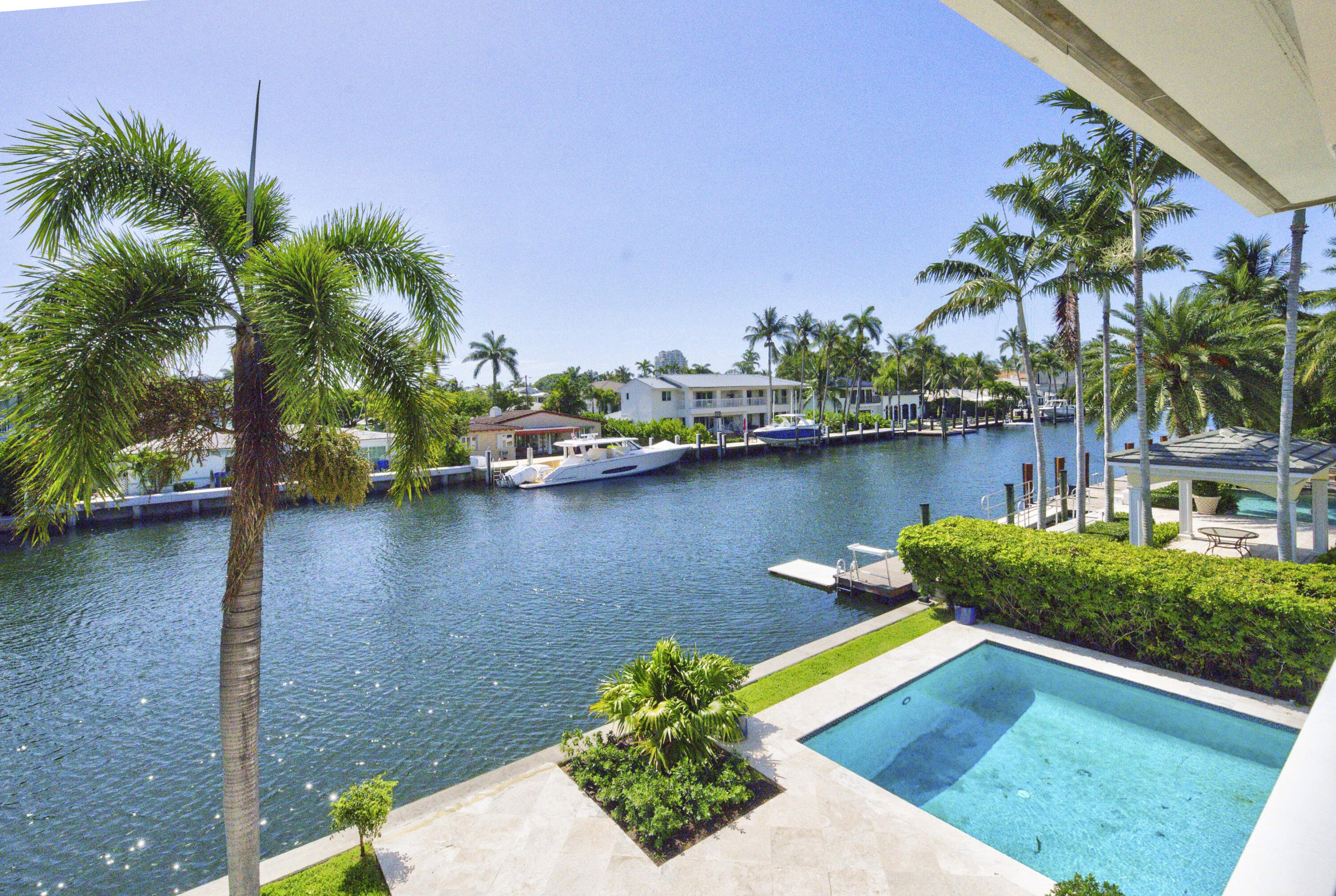 704 Isle Of Palms Fort Lauderdale, FL 33301