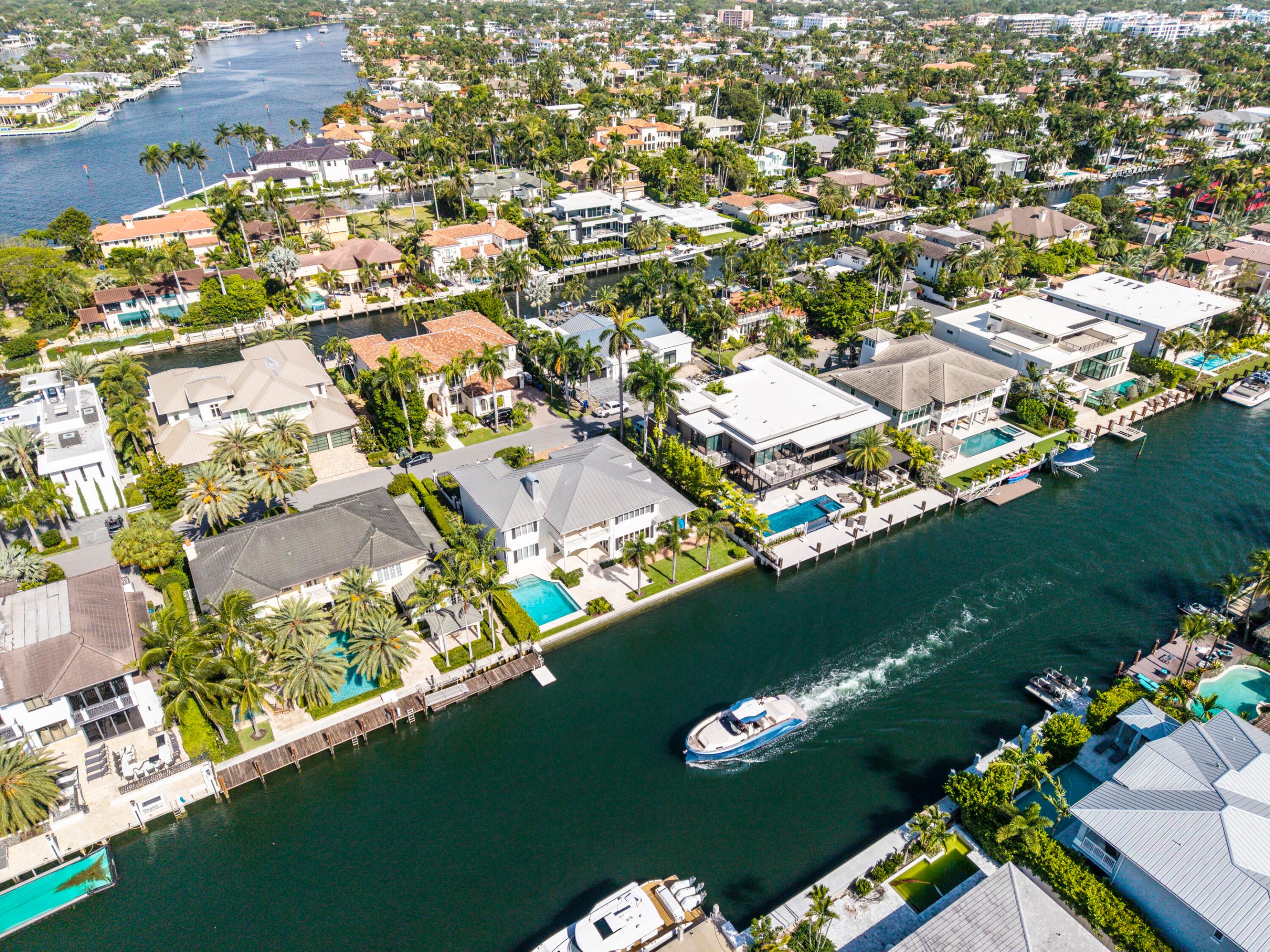 704 Isle Of Palms Fort Lauderdale, FL 33301