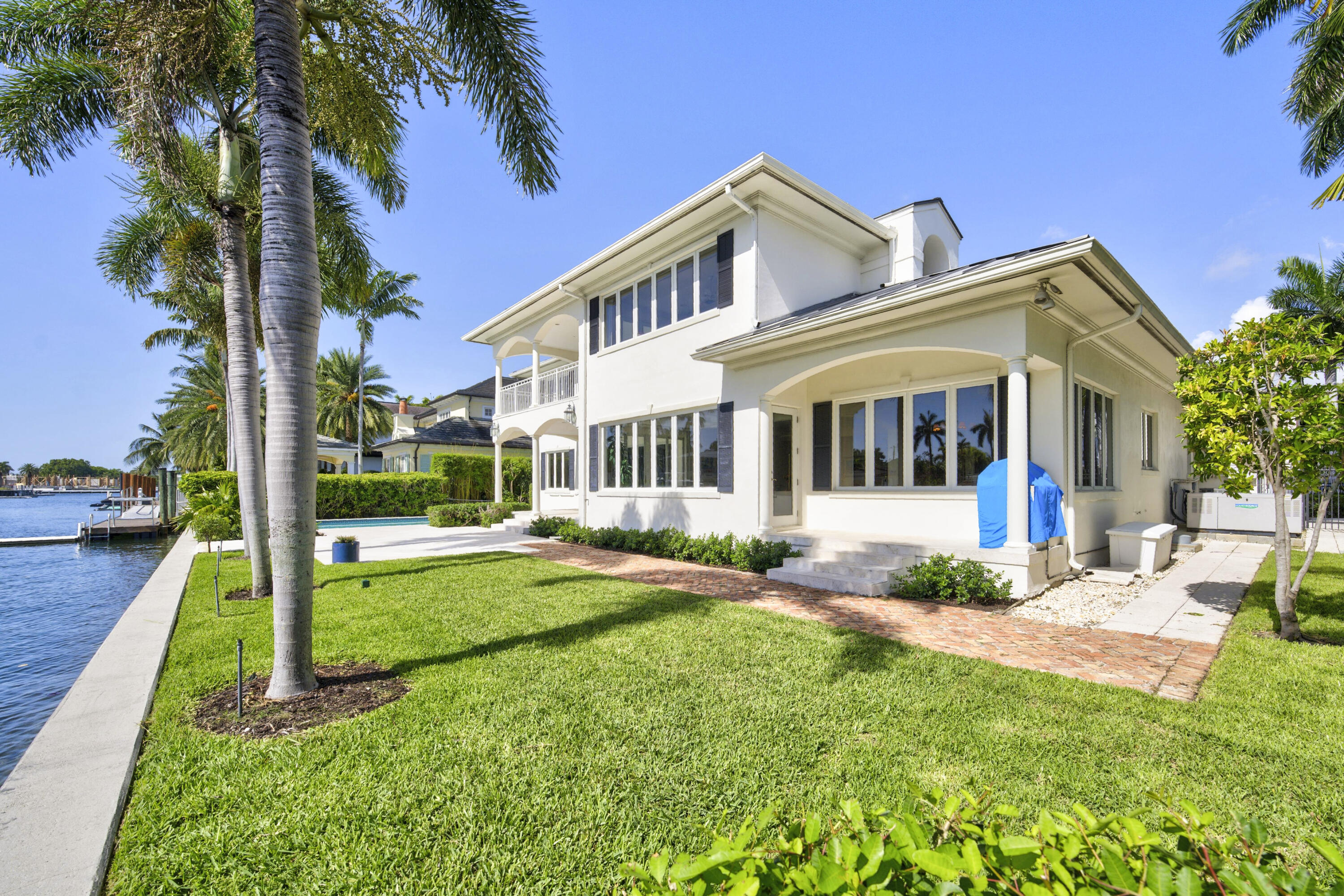 704 Isle Of Palms Fort Lauderdale, FL 33301