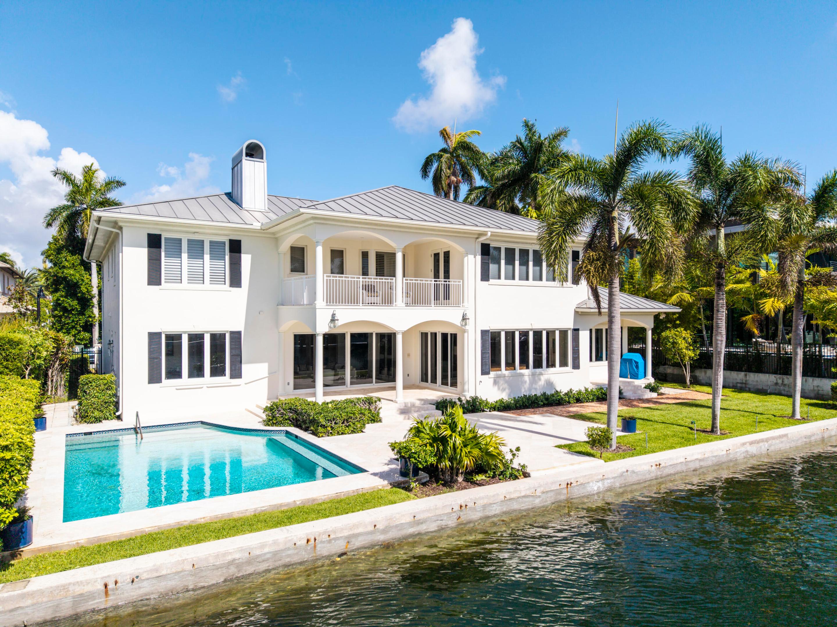 704 Isle Of Palms Fort Lauderdale, FL 33301