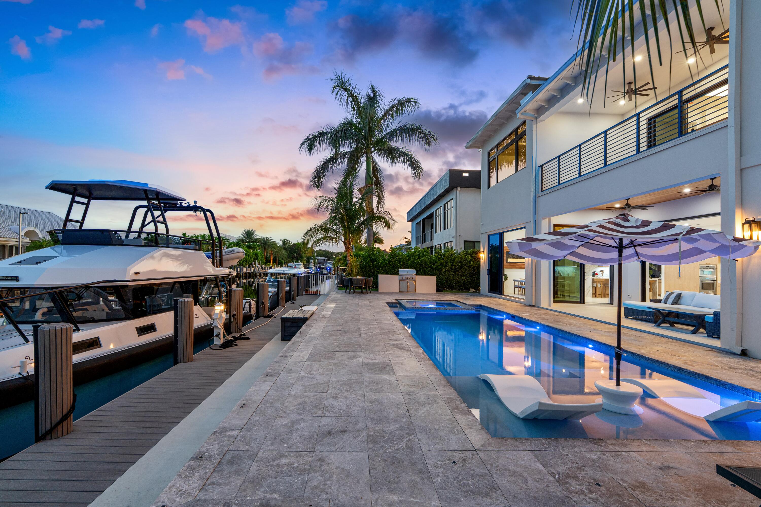 2420 NE 48th Lighthouse Point, FL 33064