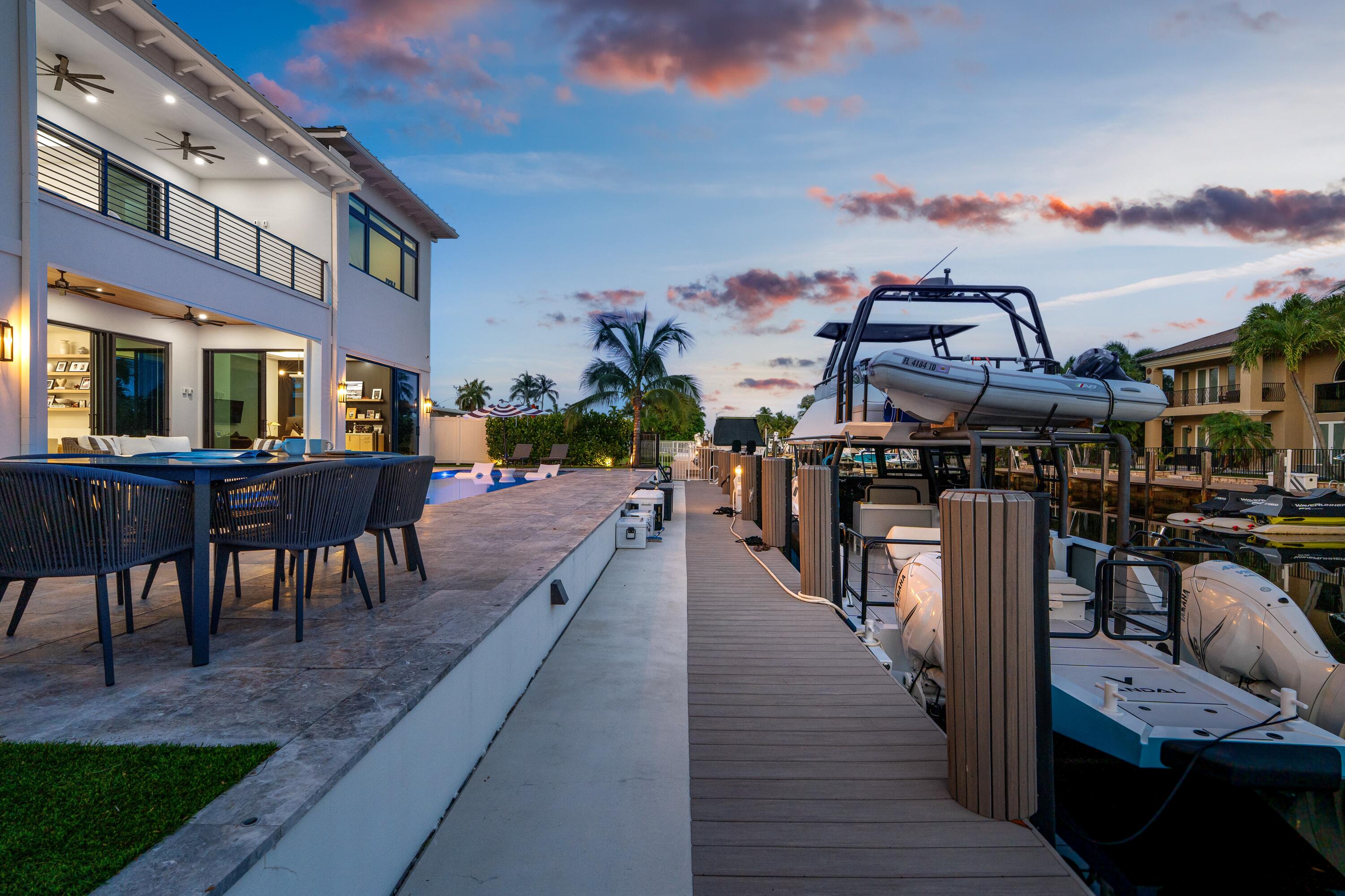 2420 NE 48th Lighthouse Point, FL 33064