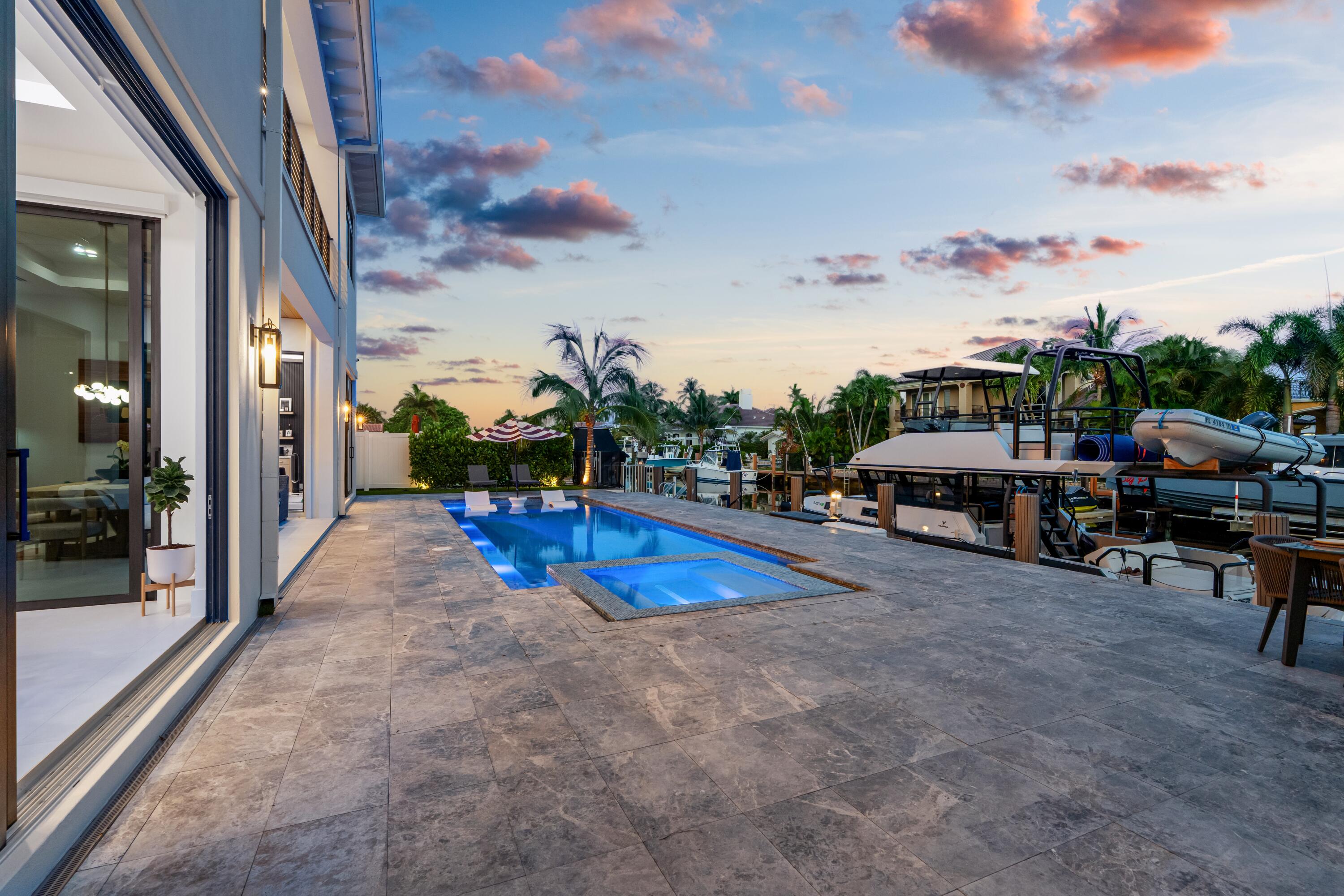 2420 NE 48th Lighthouse Point, FL 33064