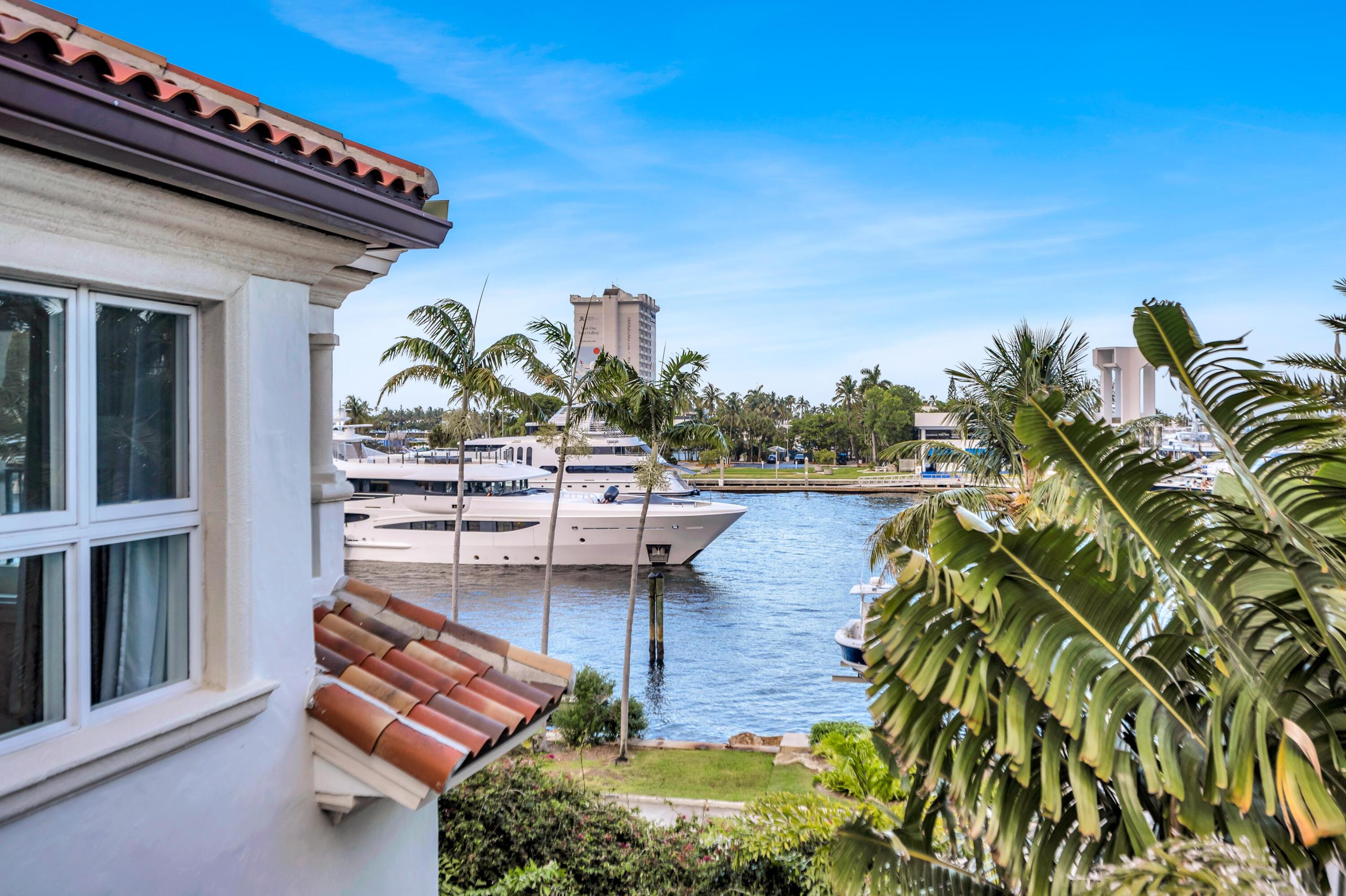 709 Idlewyld Fort Lauderdale, FL 33301