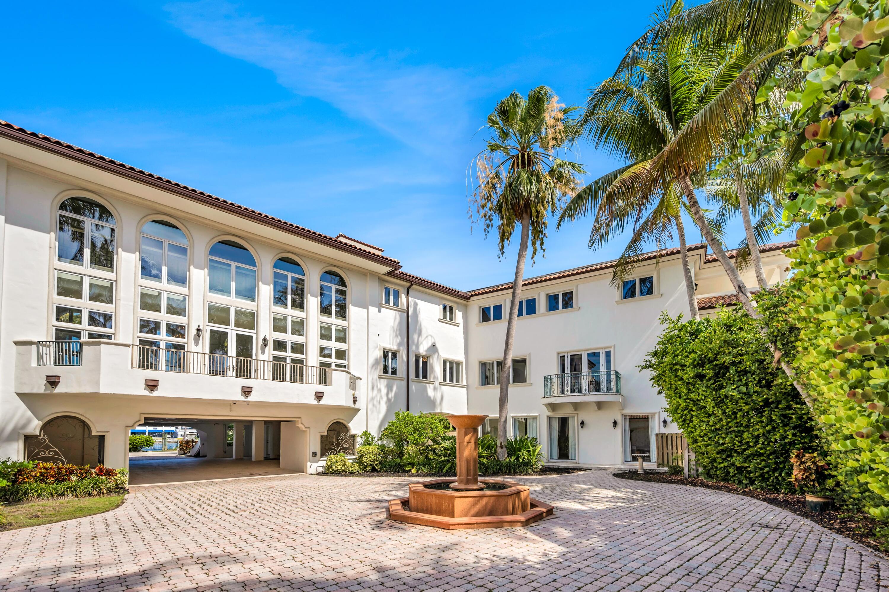 709 Idlewyld Fort Lauderdale, FL 33301