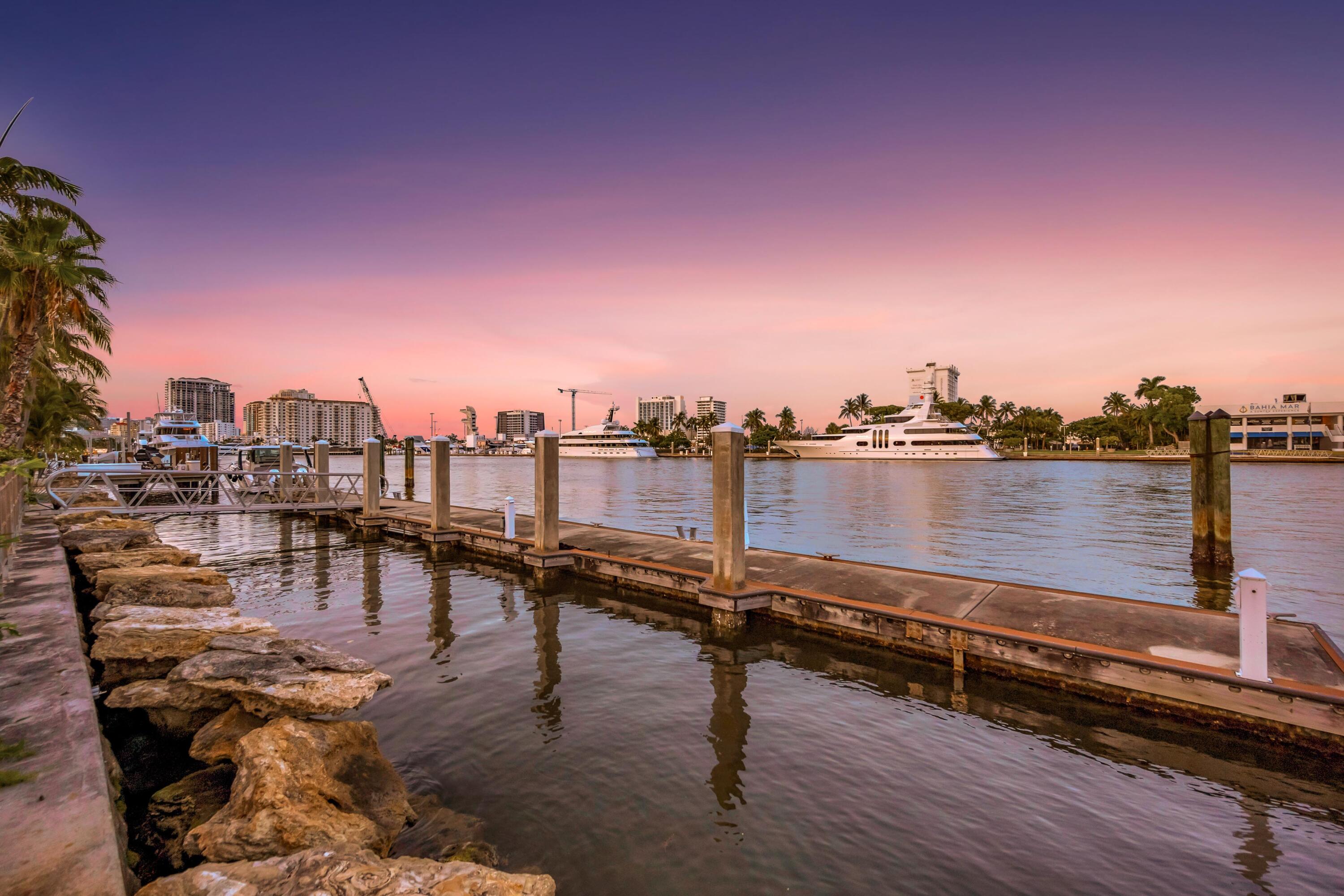 709 Idlewyld Fort Lauderdale, FL 33301