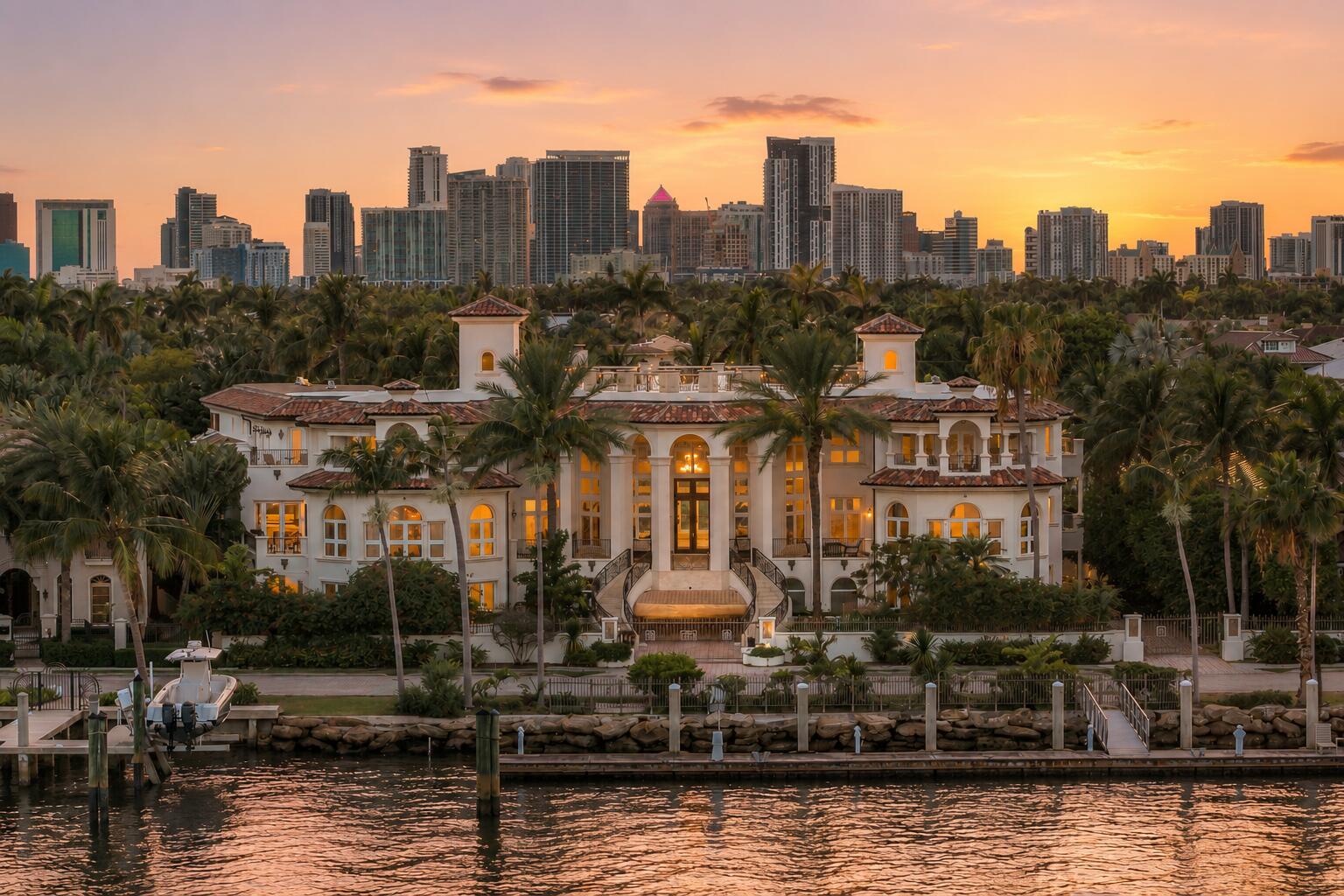 709 Idlewyld Fort Lauderdale, FL 33301