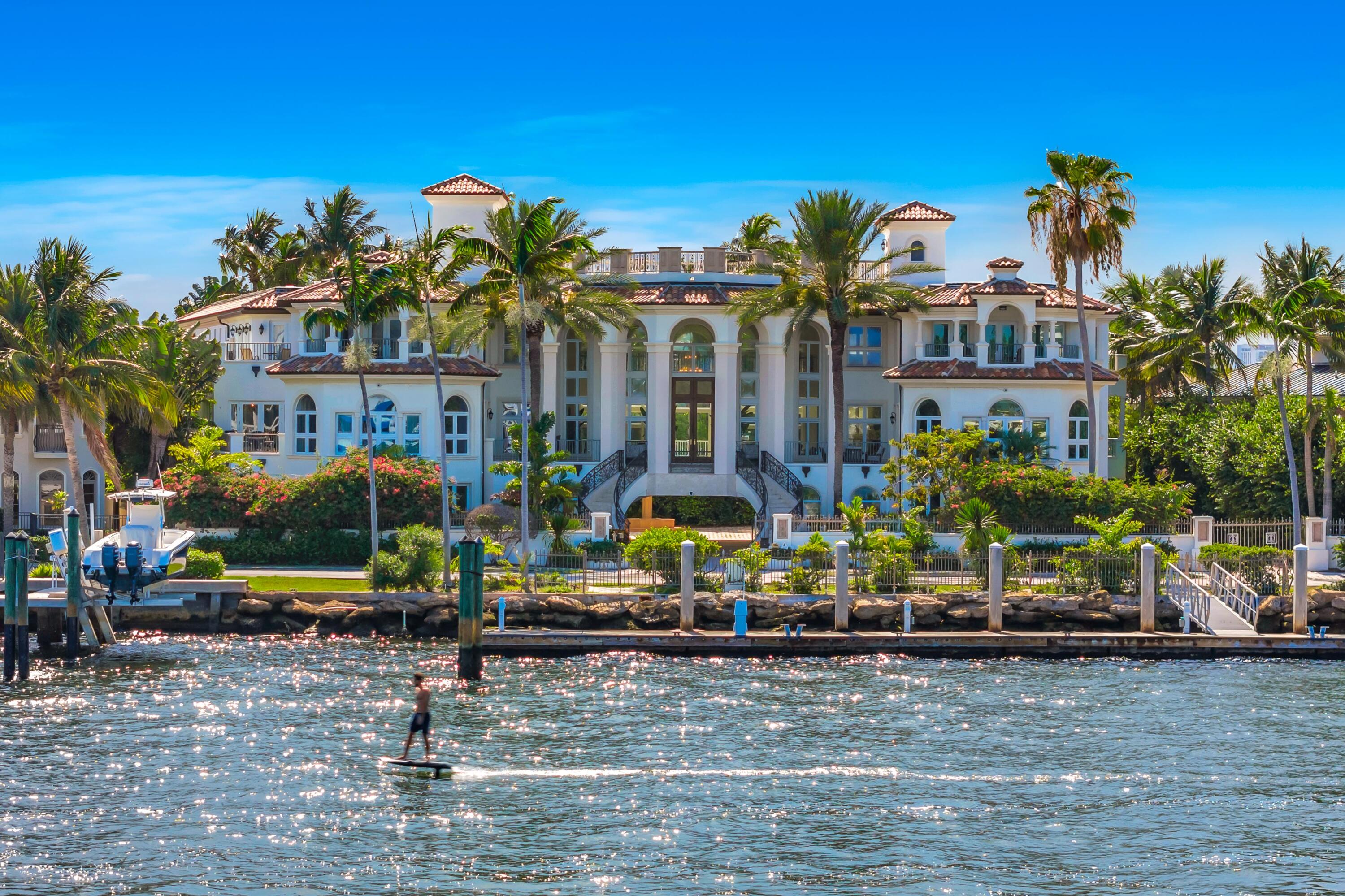 709 Idlewyld Fort Lauderdale, FL 33301