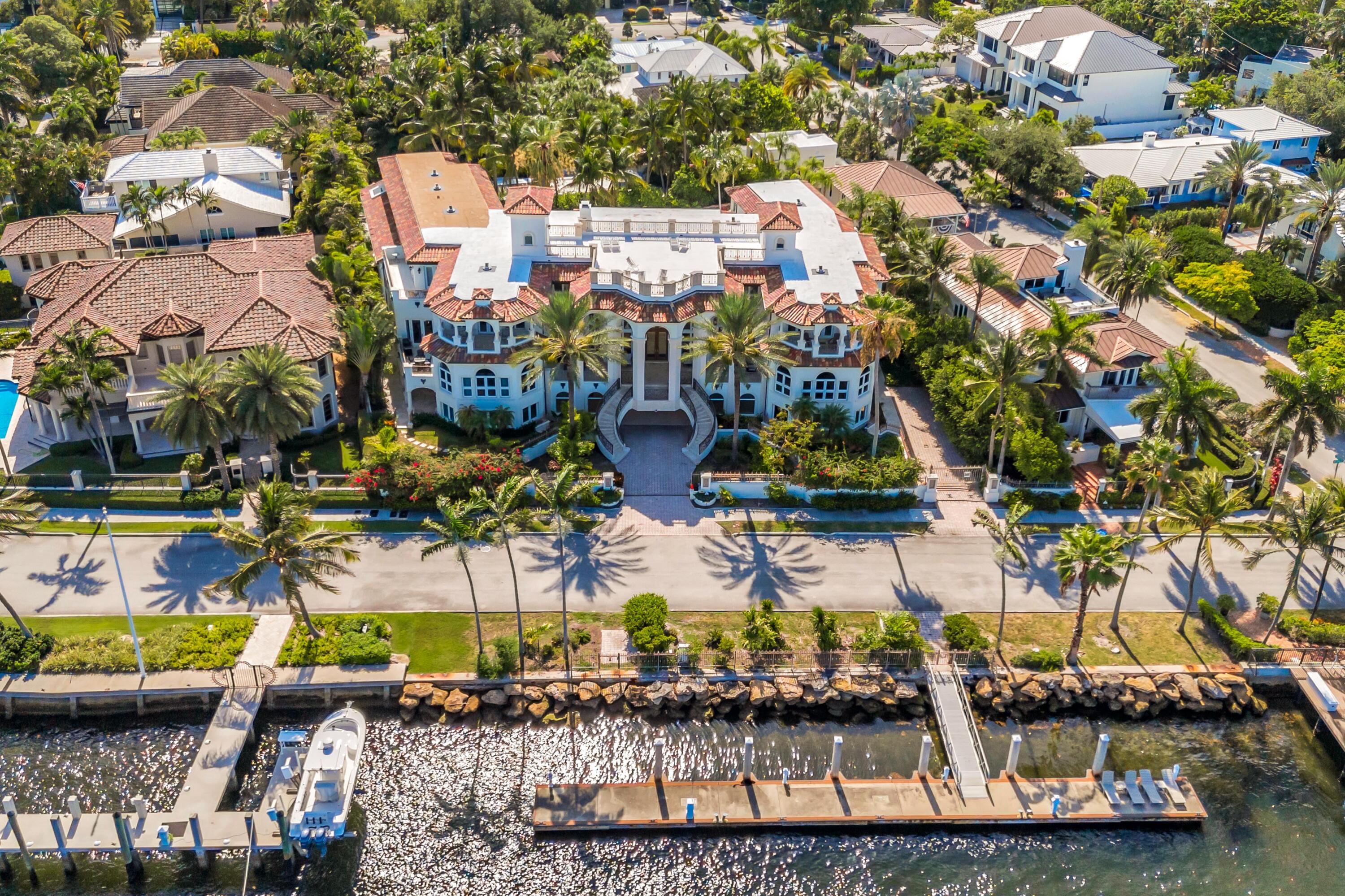 709 Idlewyld Fort Lauderdale, FL 33301