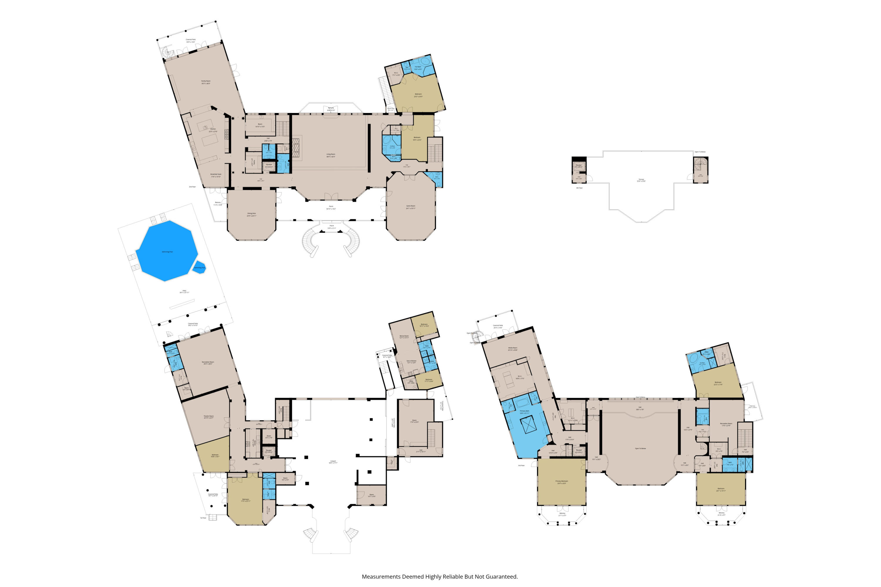 709 Idlewyld Fort Lauderdale, FL 33301