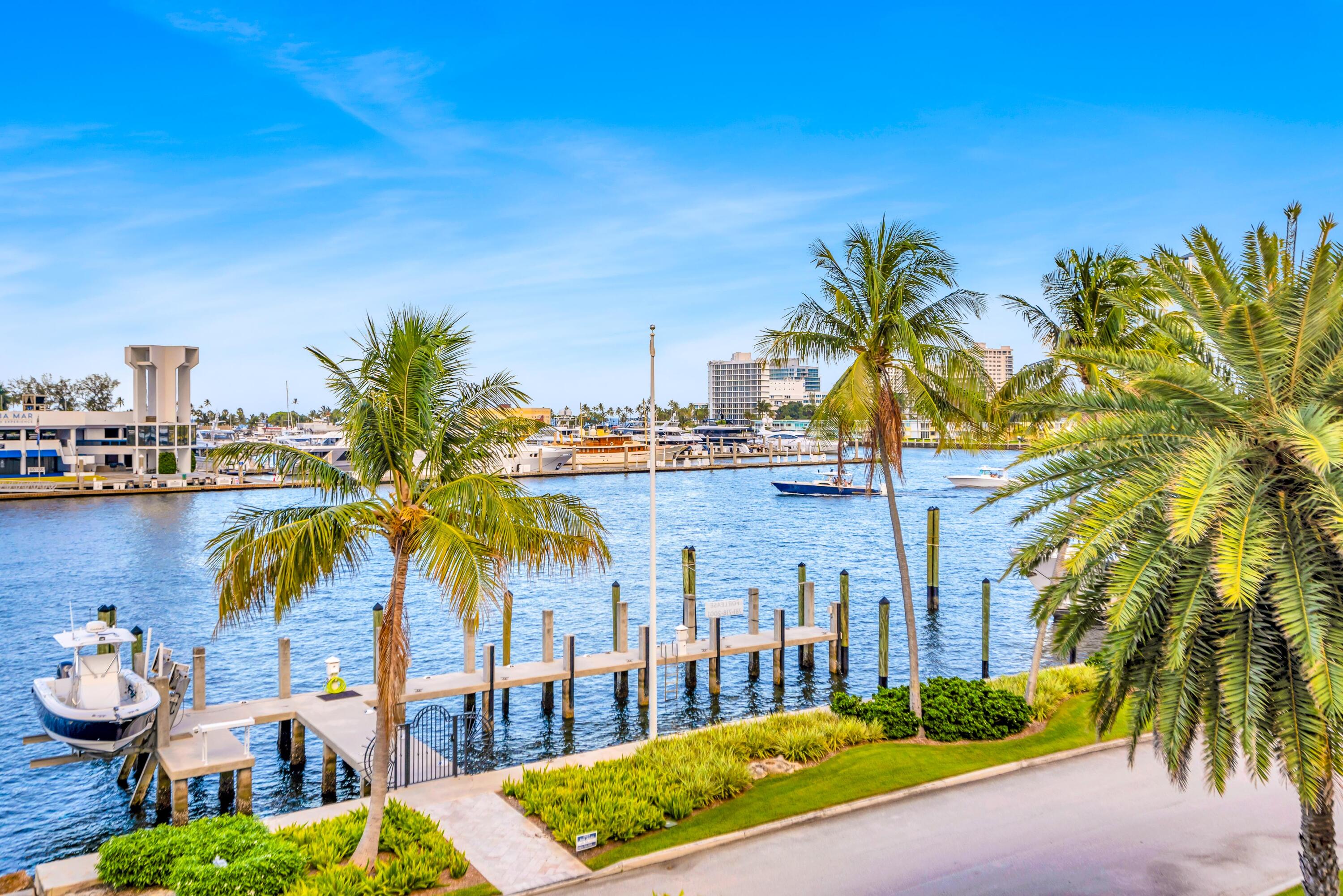 709 Idlewyld Fort Lauderdale, FL 33301