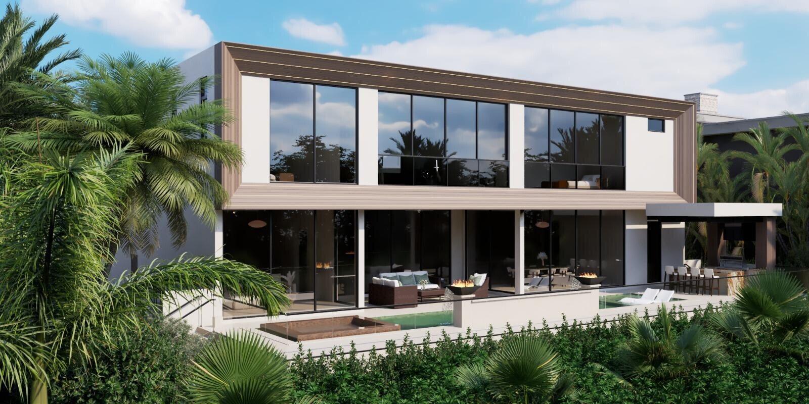 2836 NE 22nd Fort Lauderdale, FL 33305