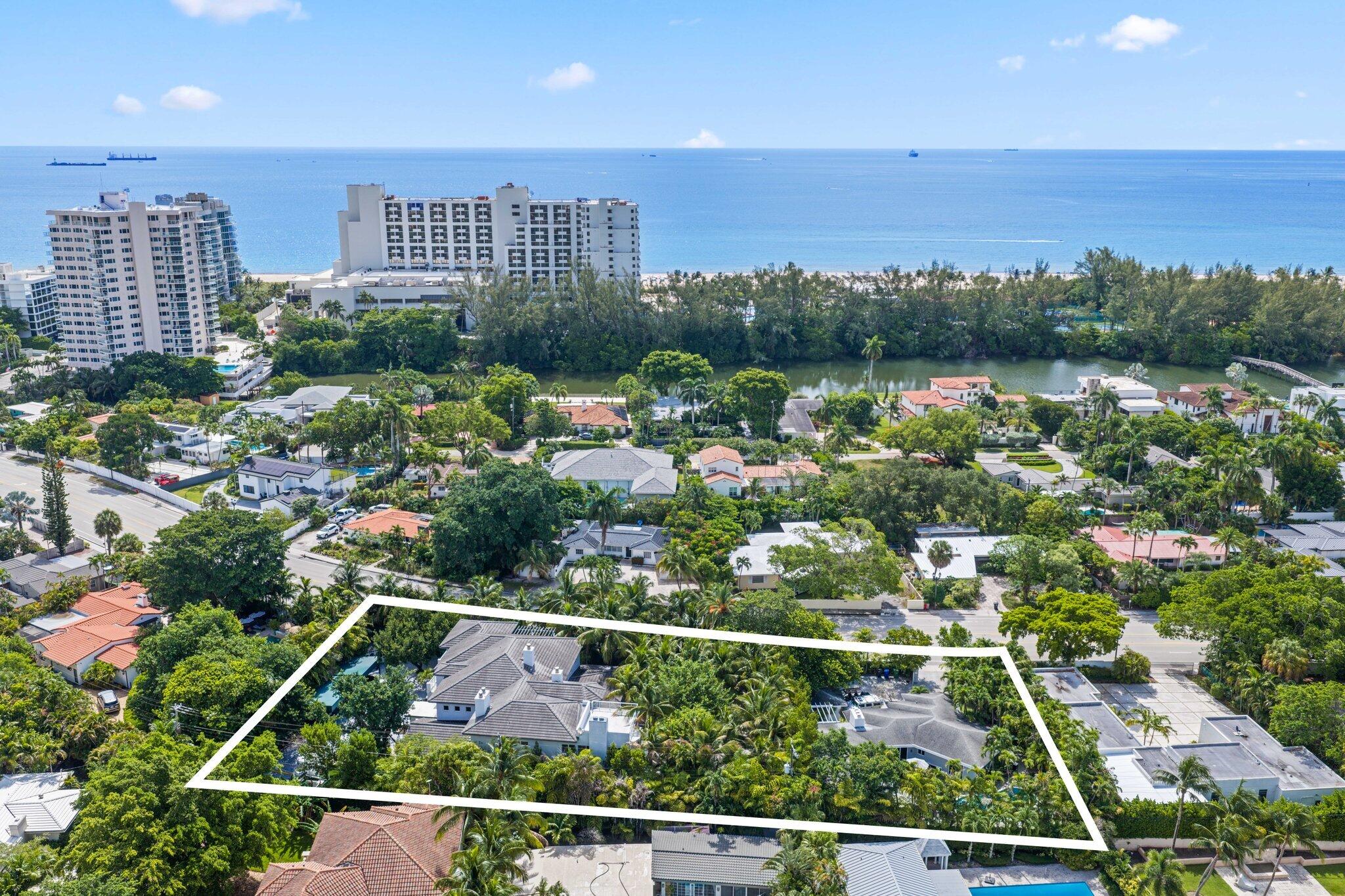 12 Sylvan Fort Lauderdale, FL 33316