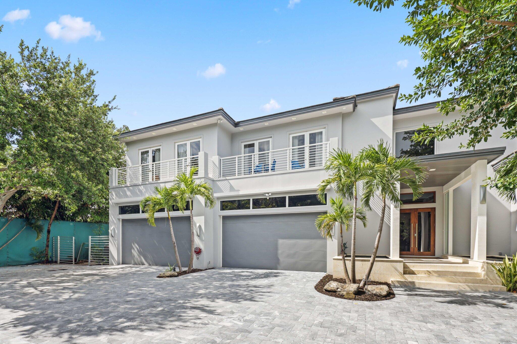 12 Sylvan Fort Lauderdale, FL 33316