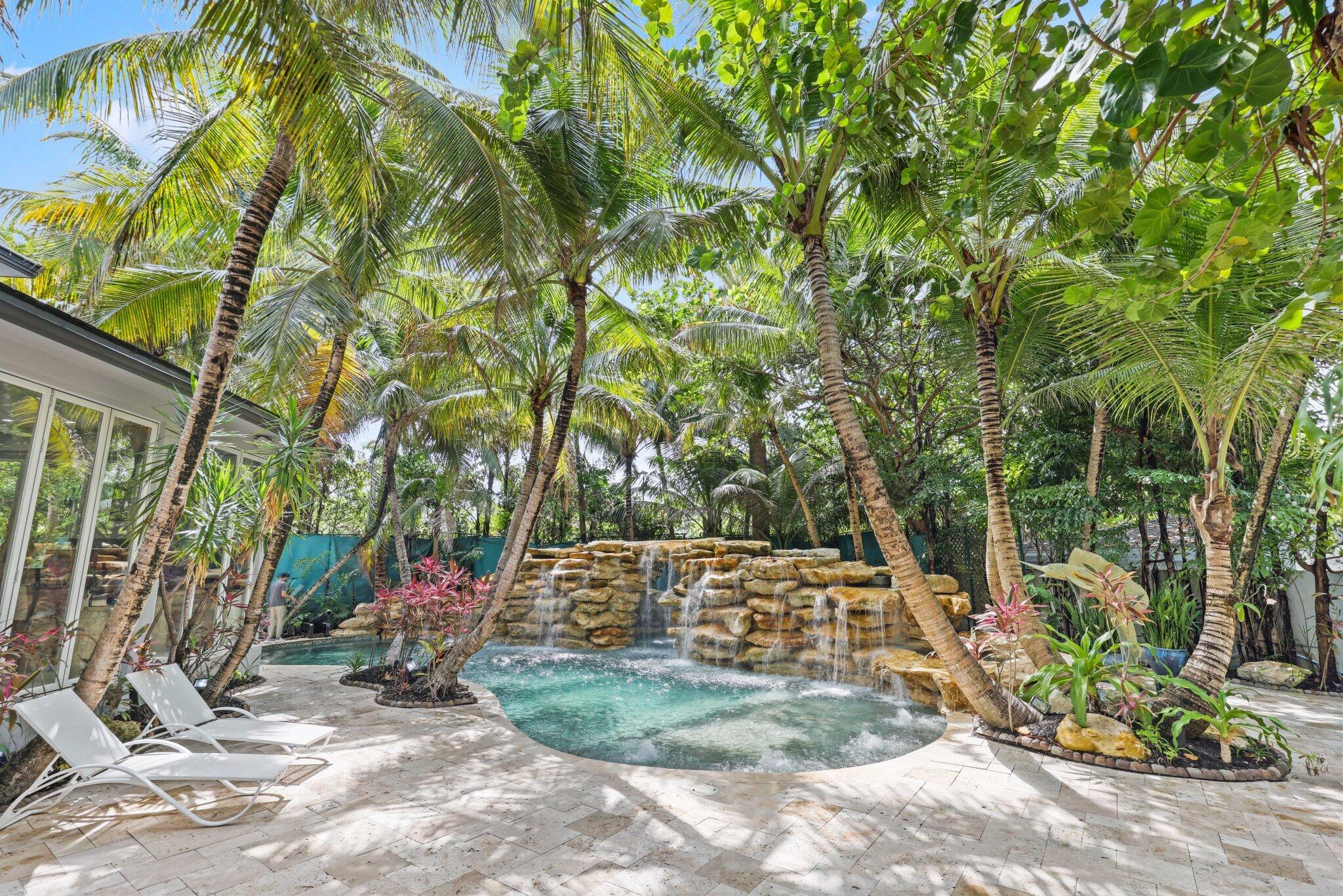 12 Sylvan Fort Lauderdale, FL 33316