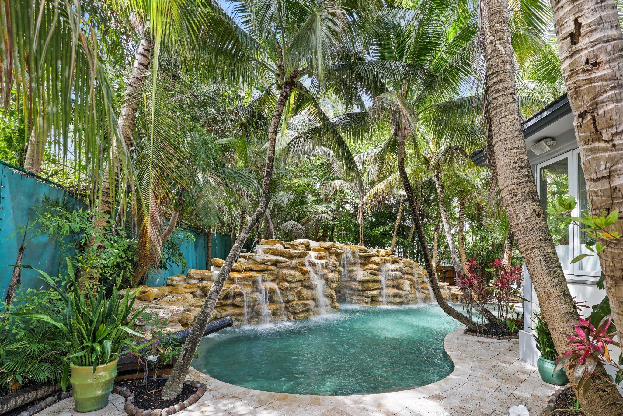 12 Sylvan Fort Lauderdale, FL 33316