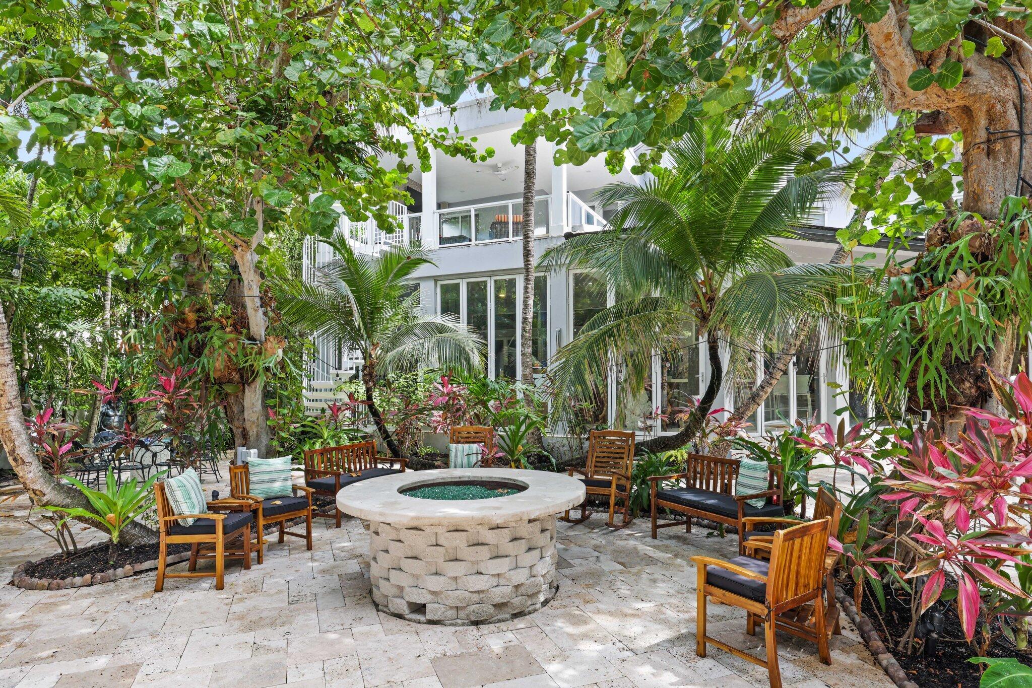12 Sylvan Fort Lauderdale, FL 33316