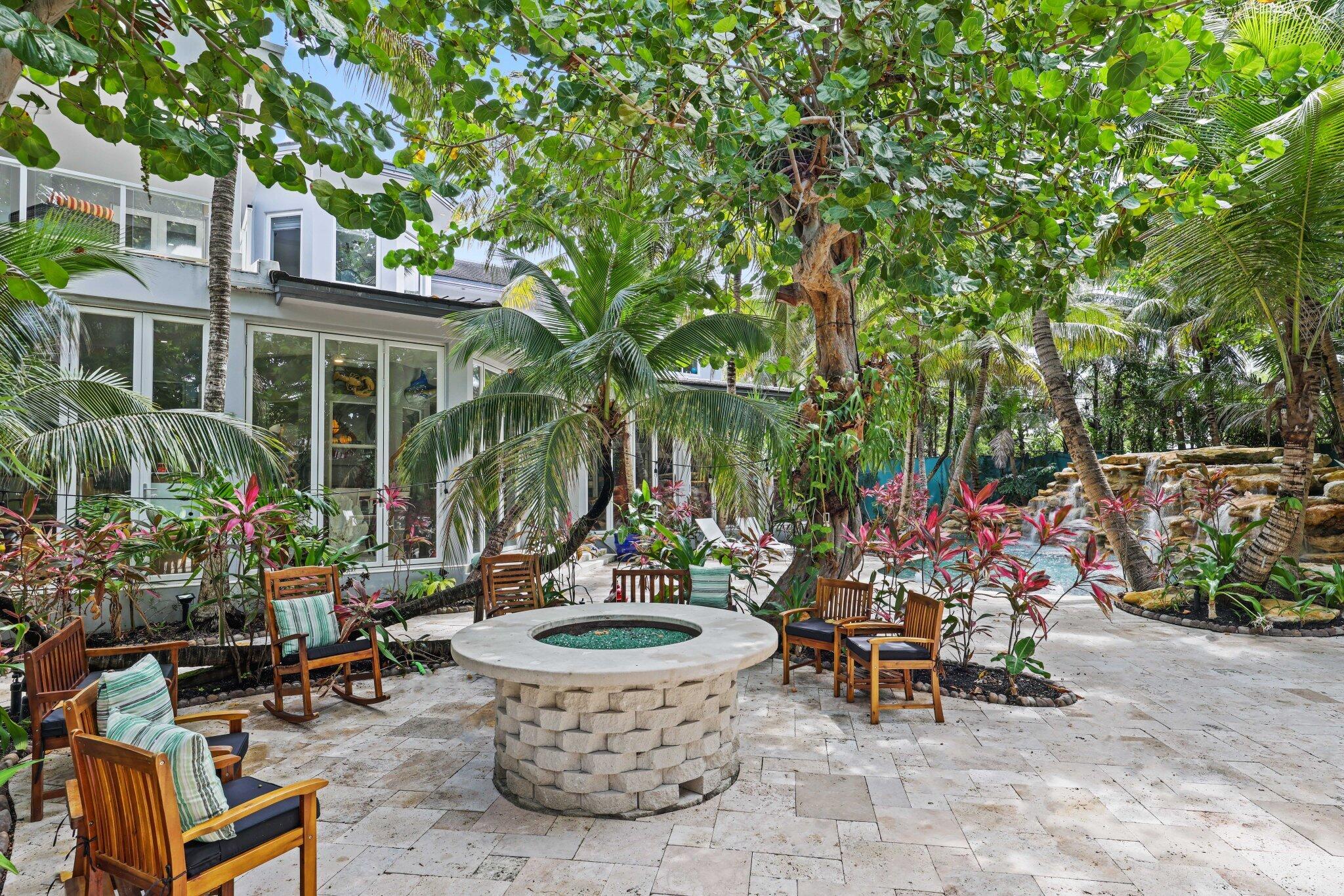 12 Sylvan Fort Lauderdale, FL 33316