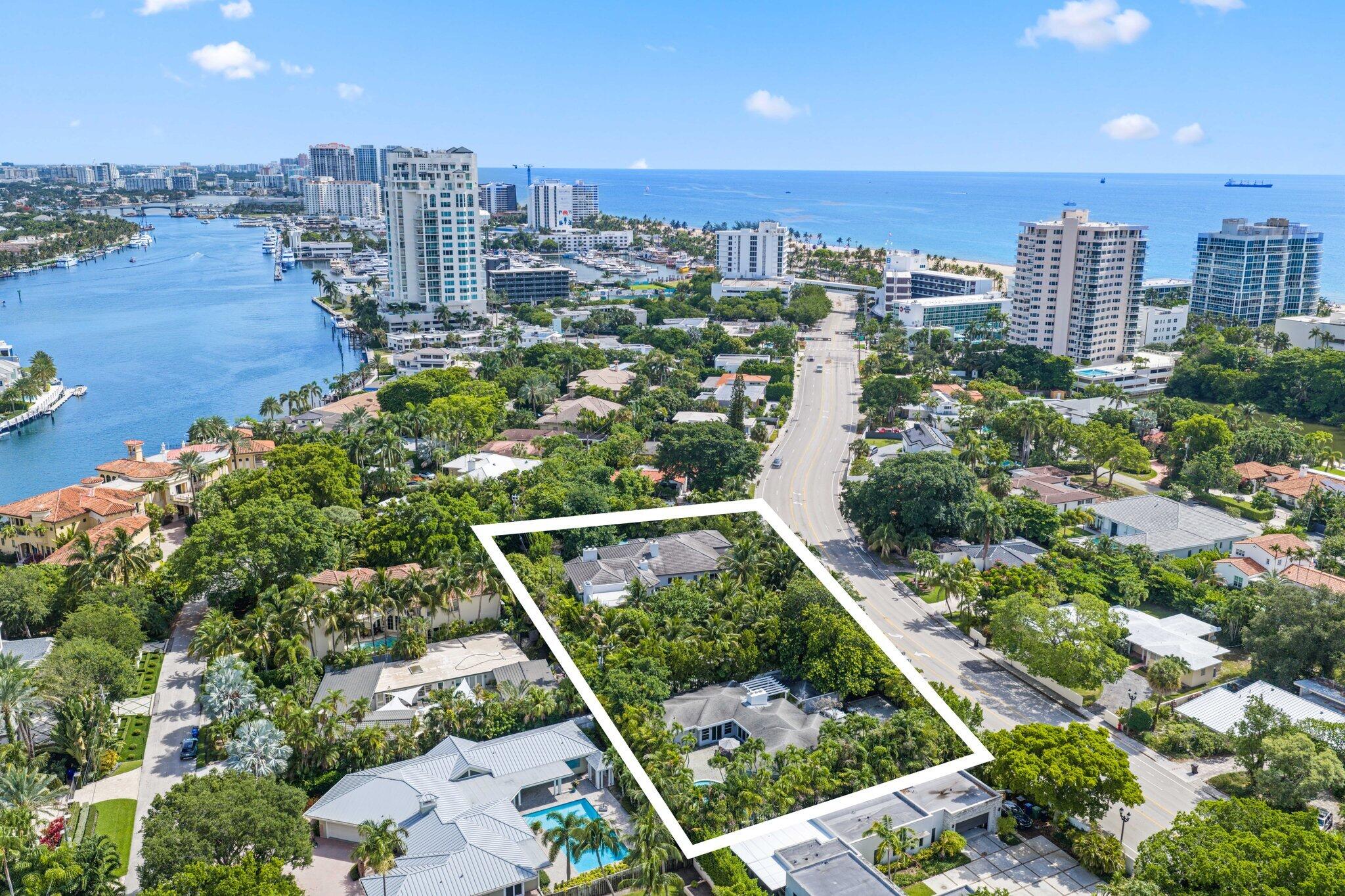 12 Sylvan Fort Lauderdale, FL 33316