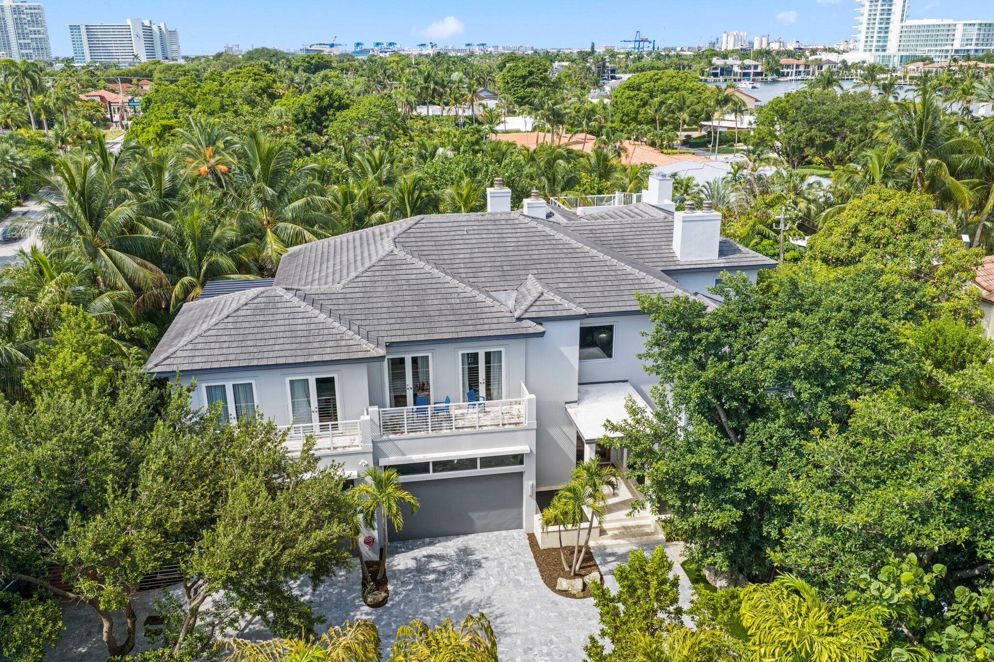 12 Sylvan Fort Lauderdale, FL 33316