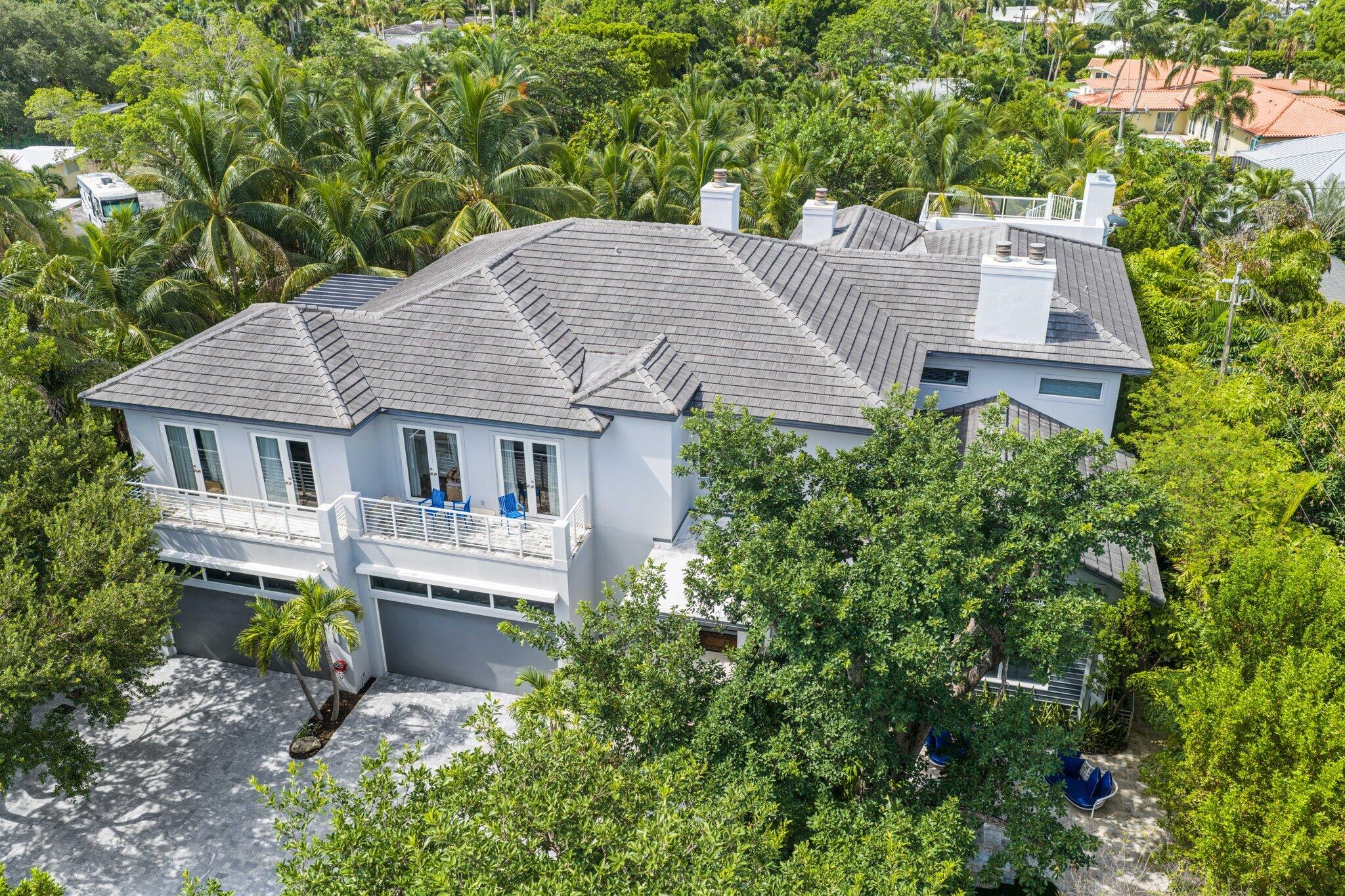 12 Sylvan Fort Lauderdale, FL 33316