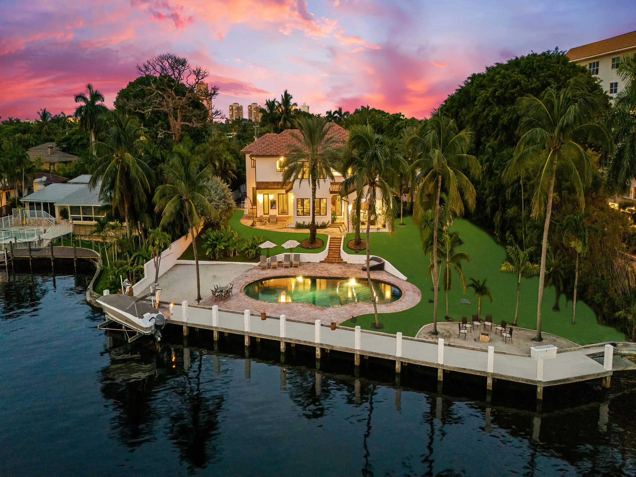 2101 Middle Riv Fort Lauderdale, FL 33305