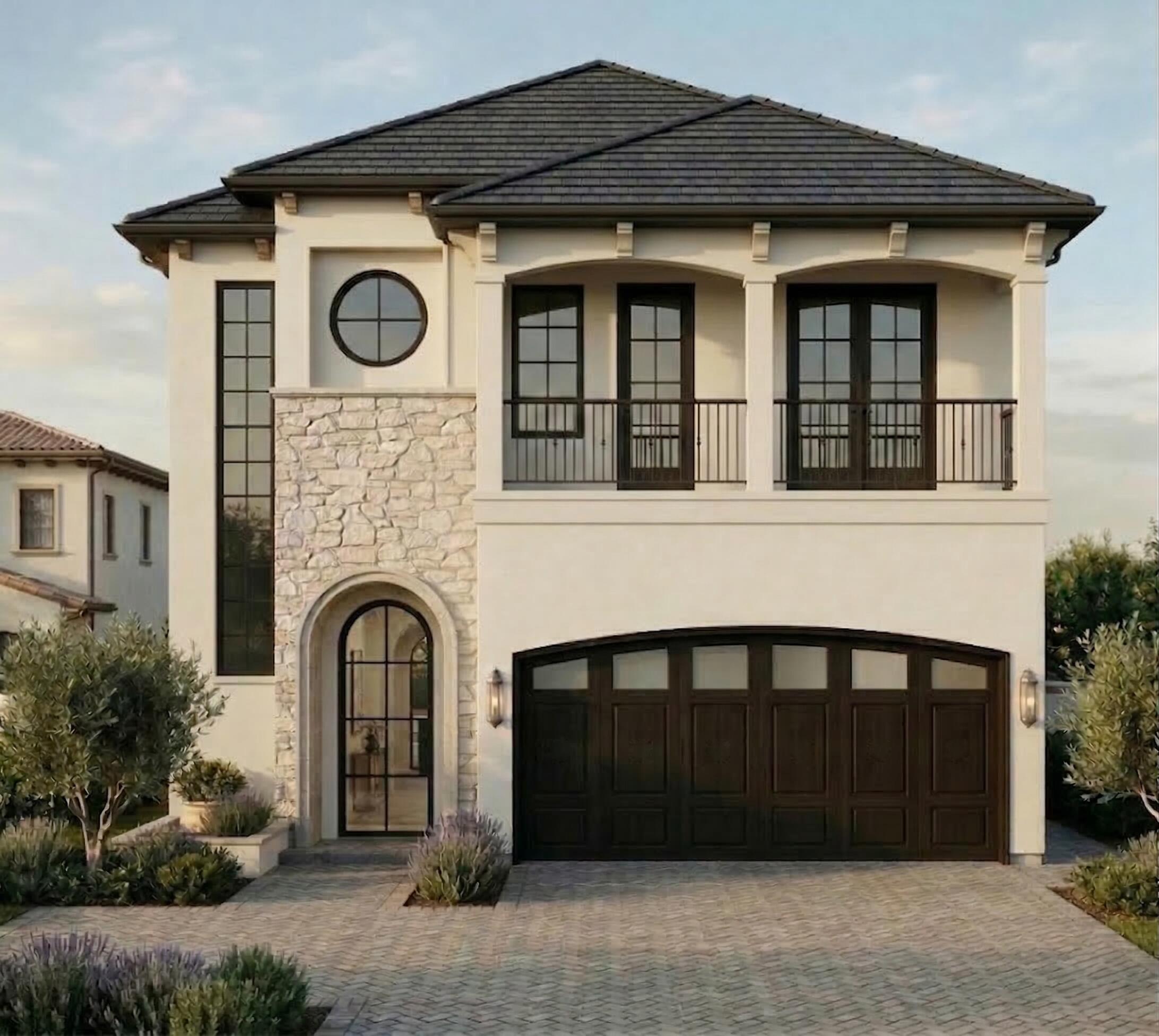 4832 S Harbor