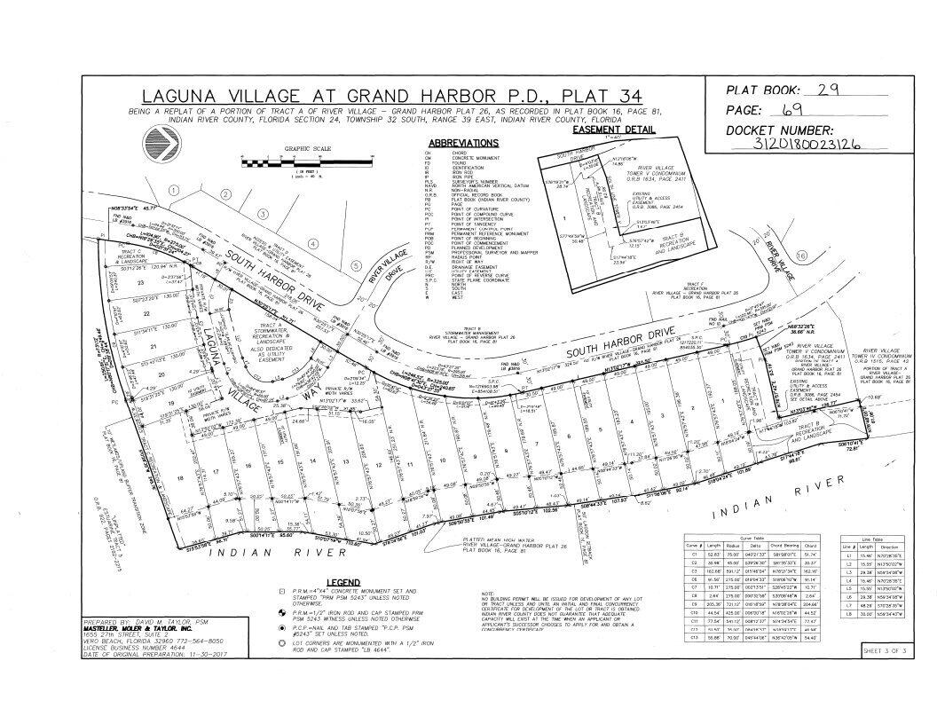 4832 S Harbor Vero Beach, FL 32967