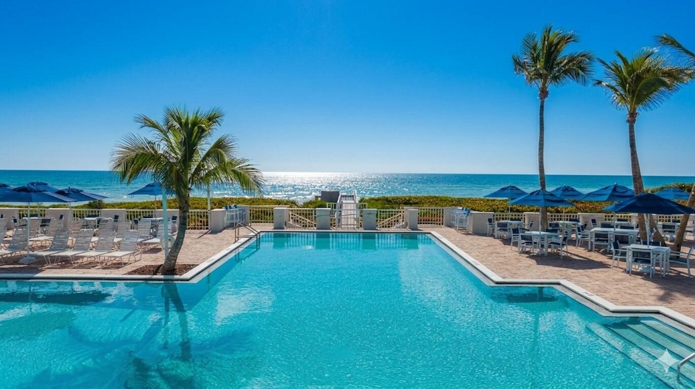 4832 S Harbor Vero Beach, FL 32967