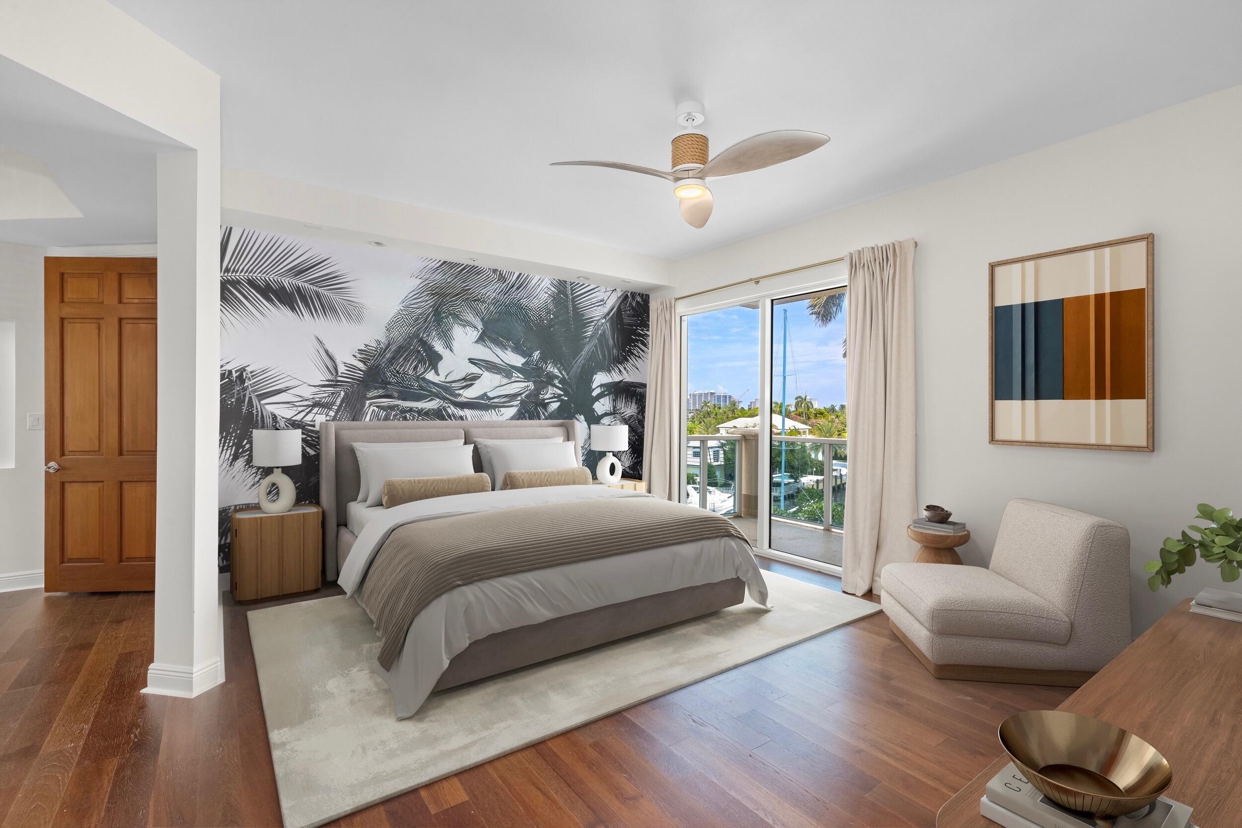 516 Hendricks #4A Fort Lauderdale, FL 33301