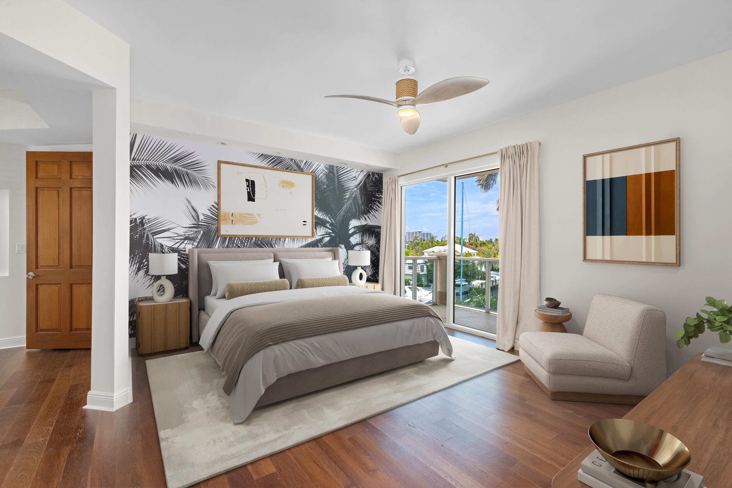 516 Hendricks #4A Fort Lauderdale, FL 33301