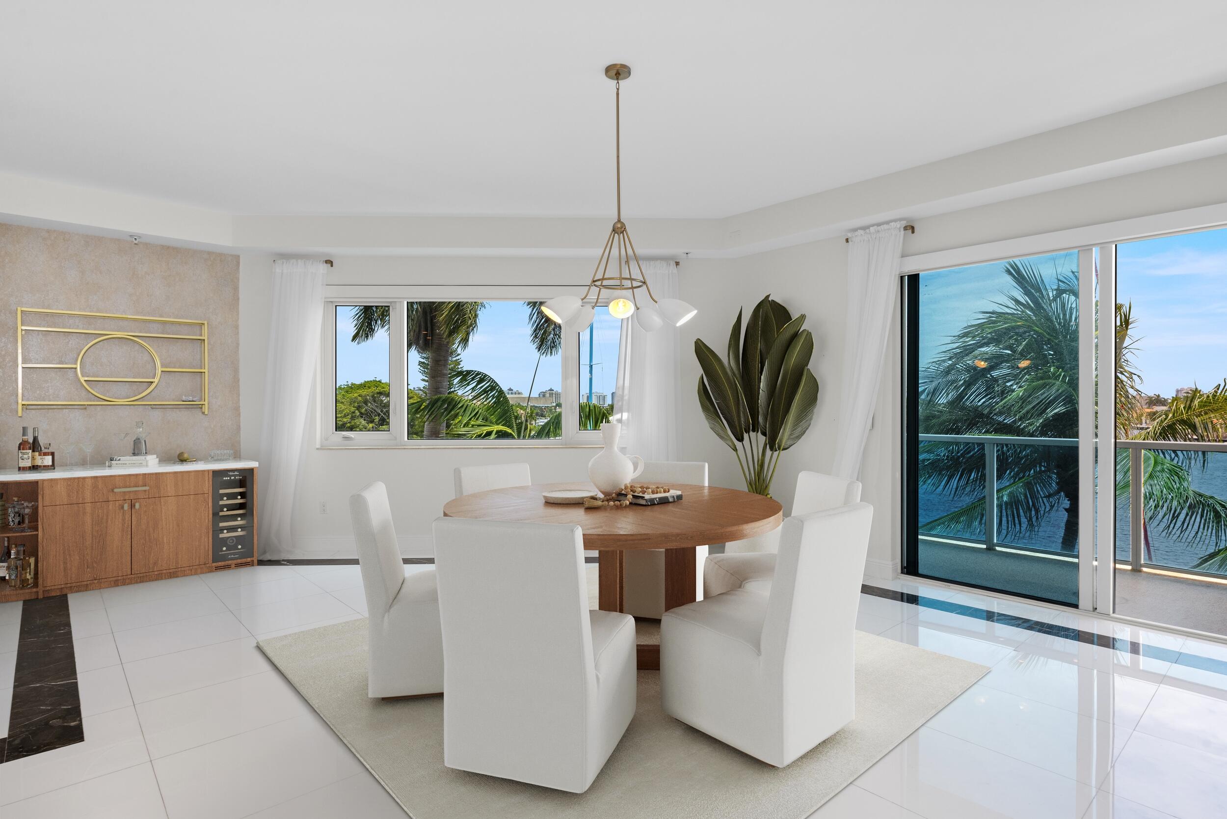 516 Hendricks #4A Fort Lauderdale, FL 33301