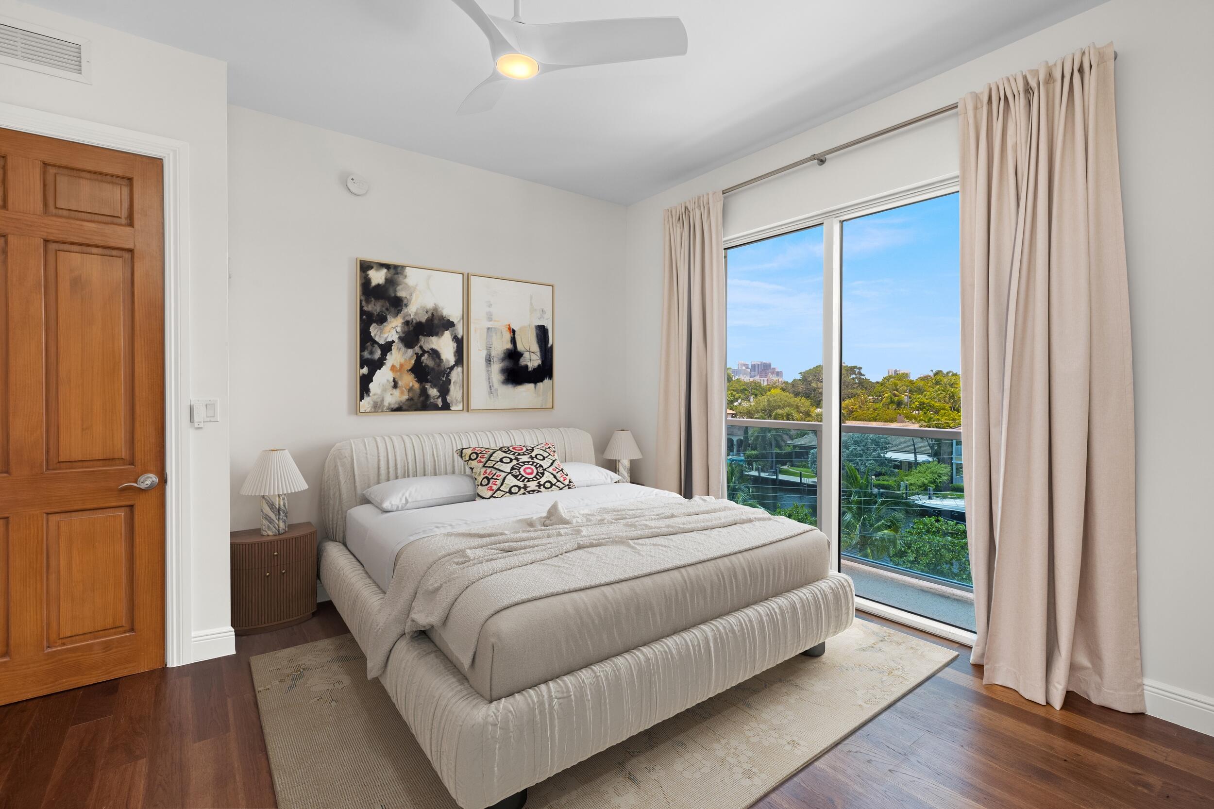 516 Hendricks #4A Fort Lauderdale, FL 33301