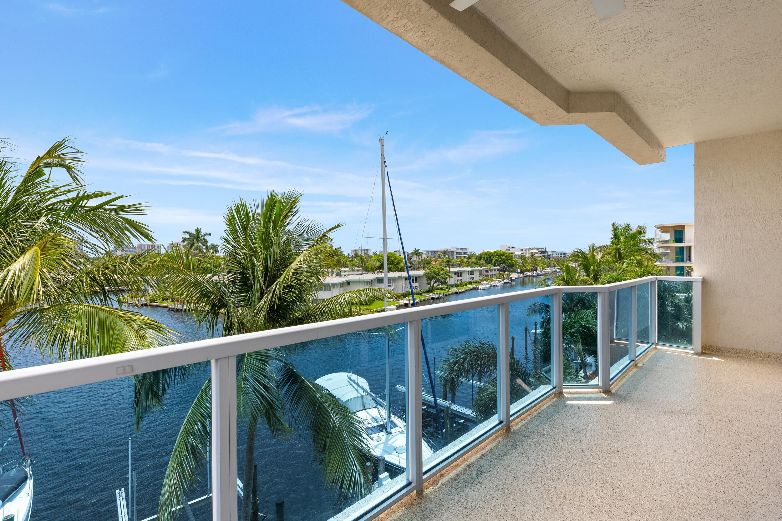 516 Hendricks #4A Fort Lauderdale, FL 33301