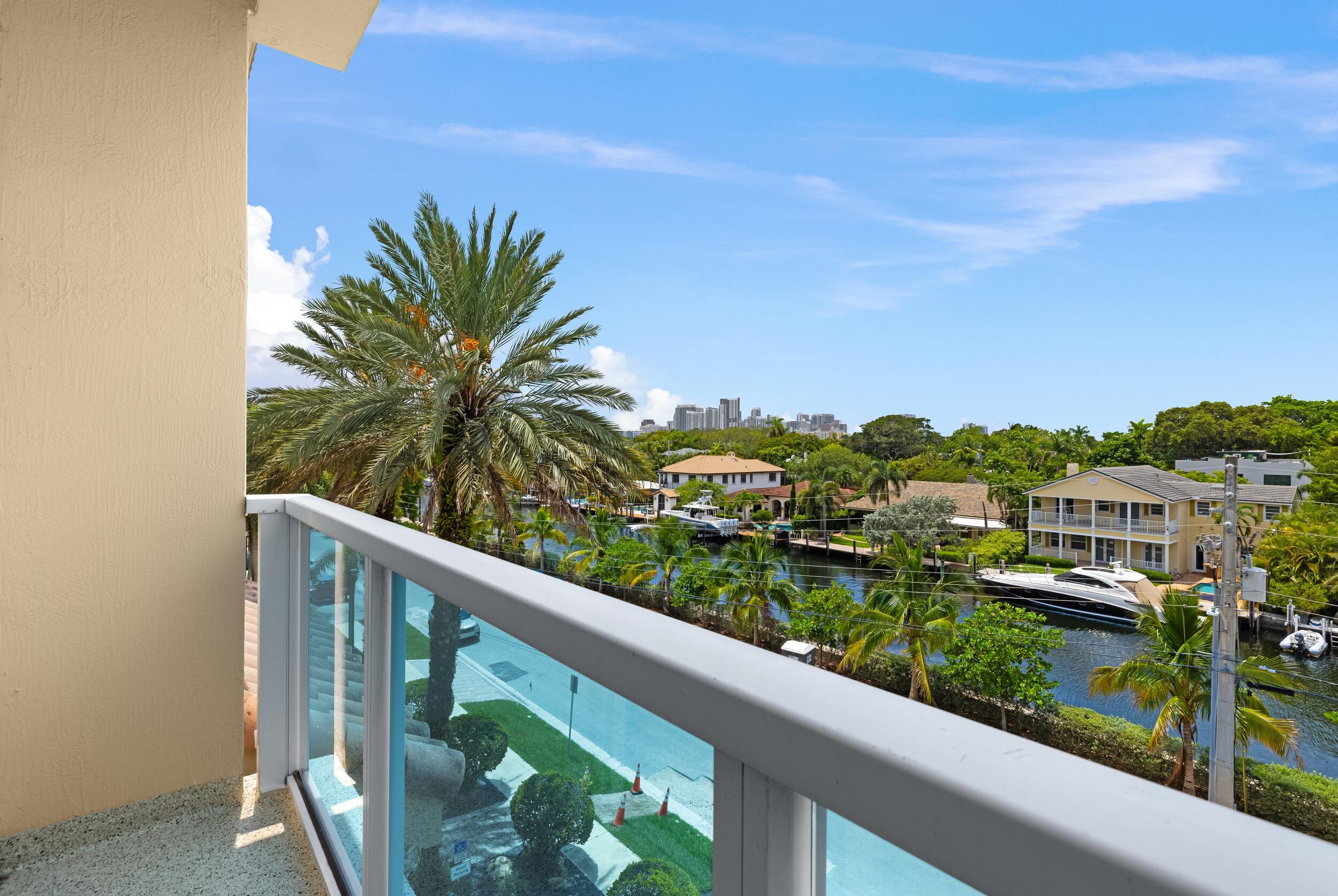 516 Hendricks #4A Fort Lauderdale, FL 33301