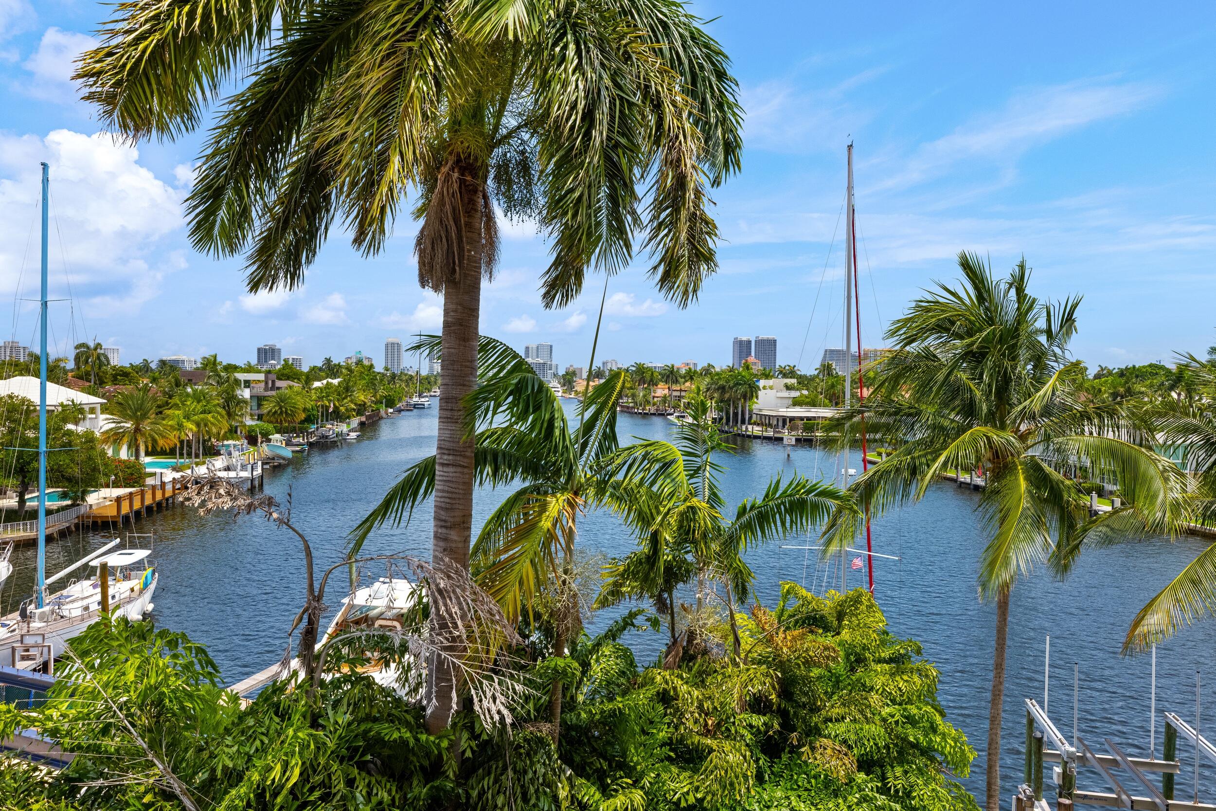516 Hendricks #4A Fort Lauderdale, FL 33301