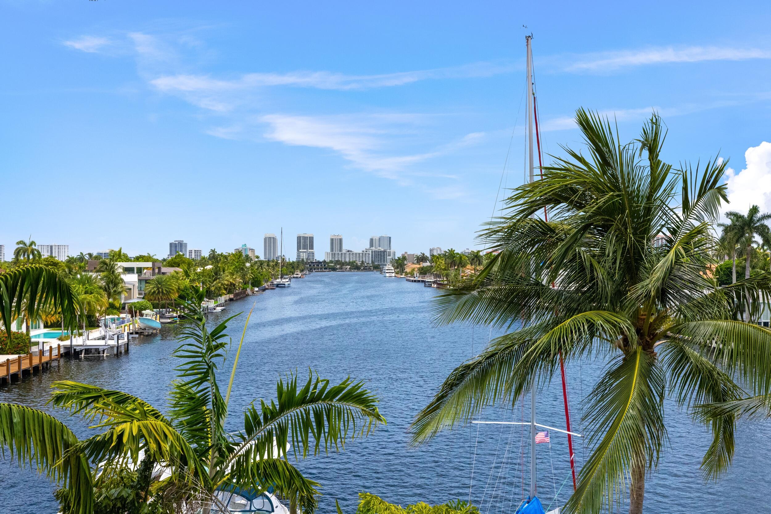 516 Hendricks #4A Fort Lauderdale, FL 33301