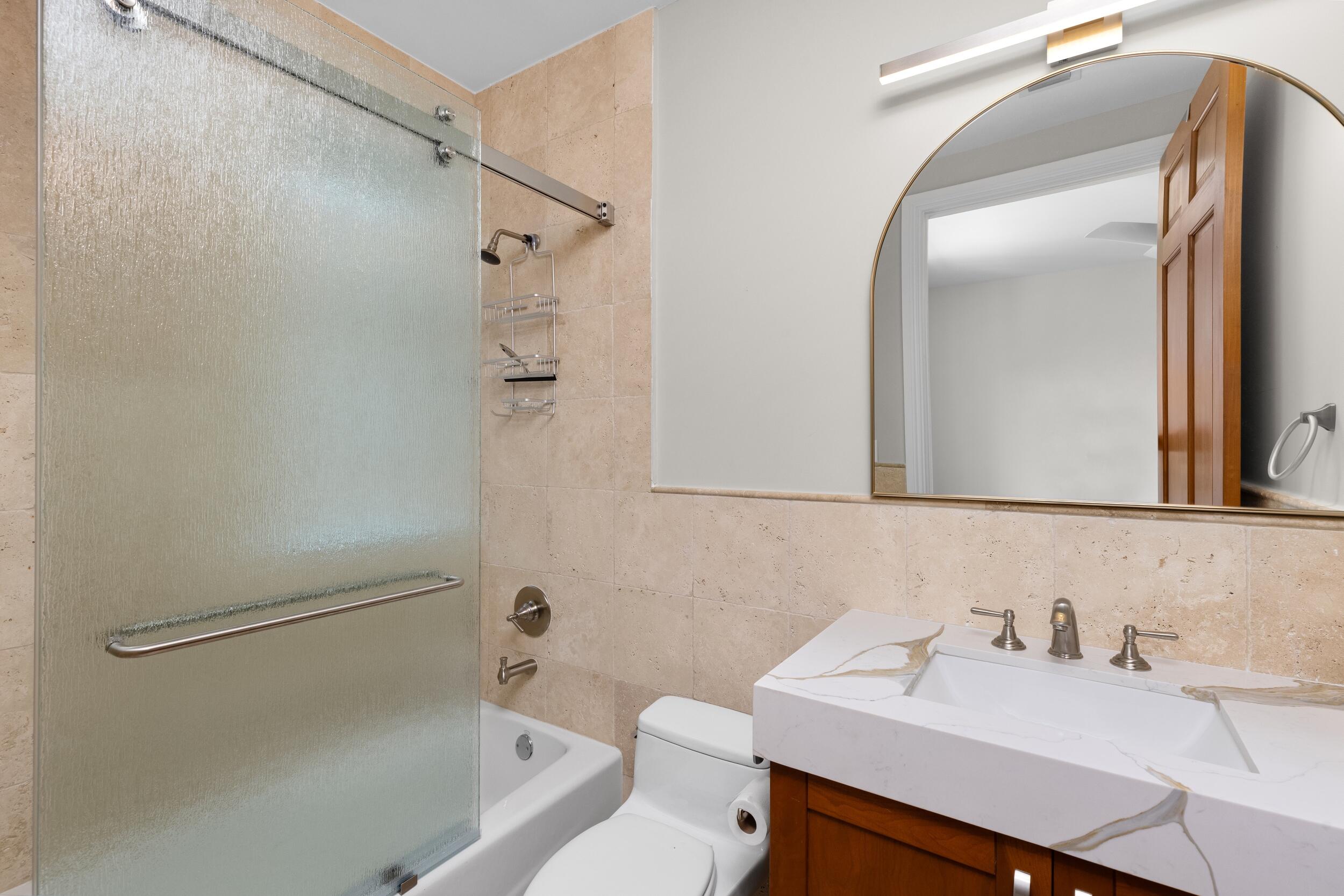 516 Hendricks #4A Fort Lauderdale, FL 33301