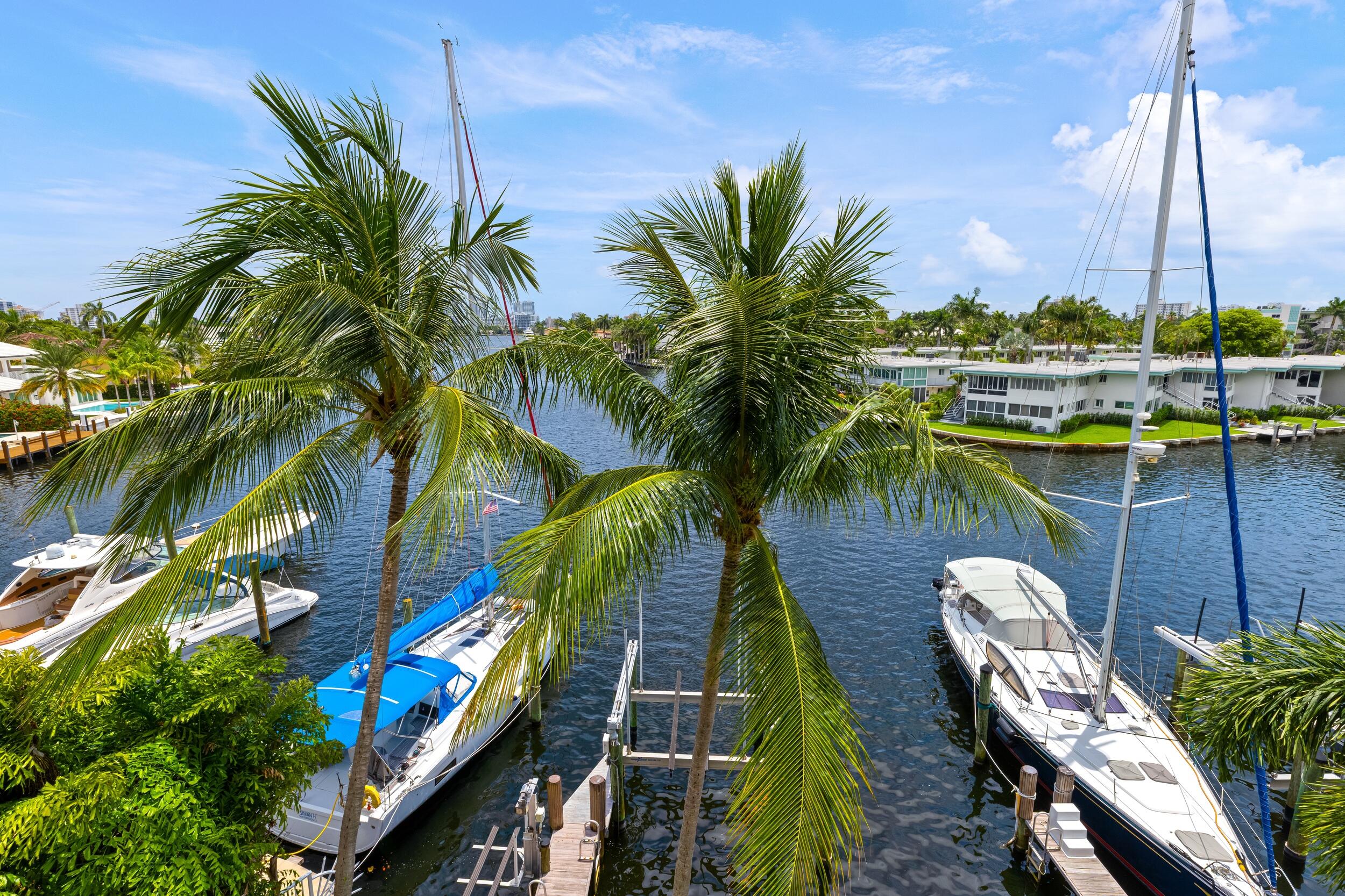 516 Hendricks #4A Fort Lauderdale, FL 33301