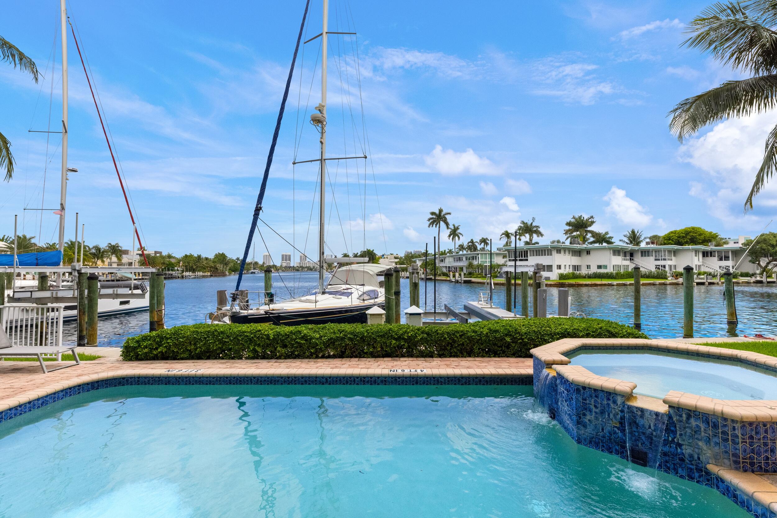 516 Hendricks #4A Fort Lauderdale, FL 33301