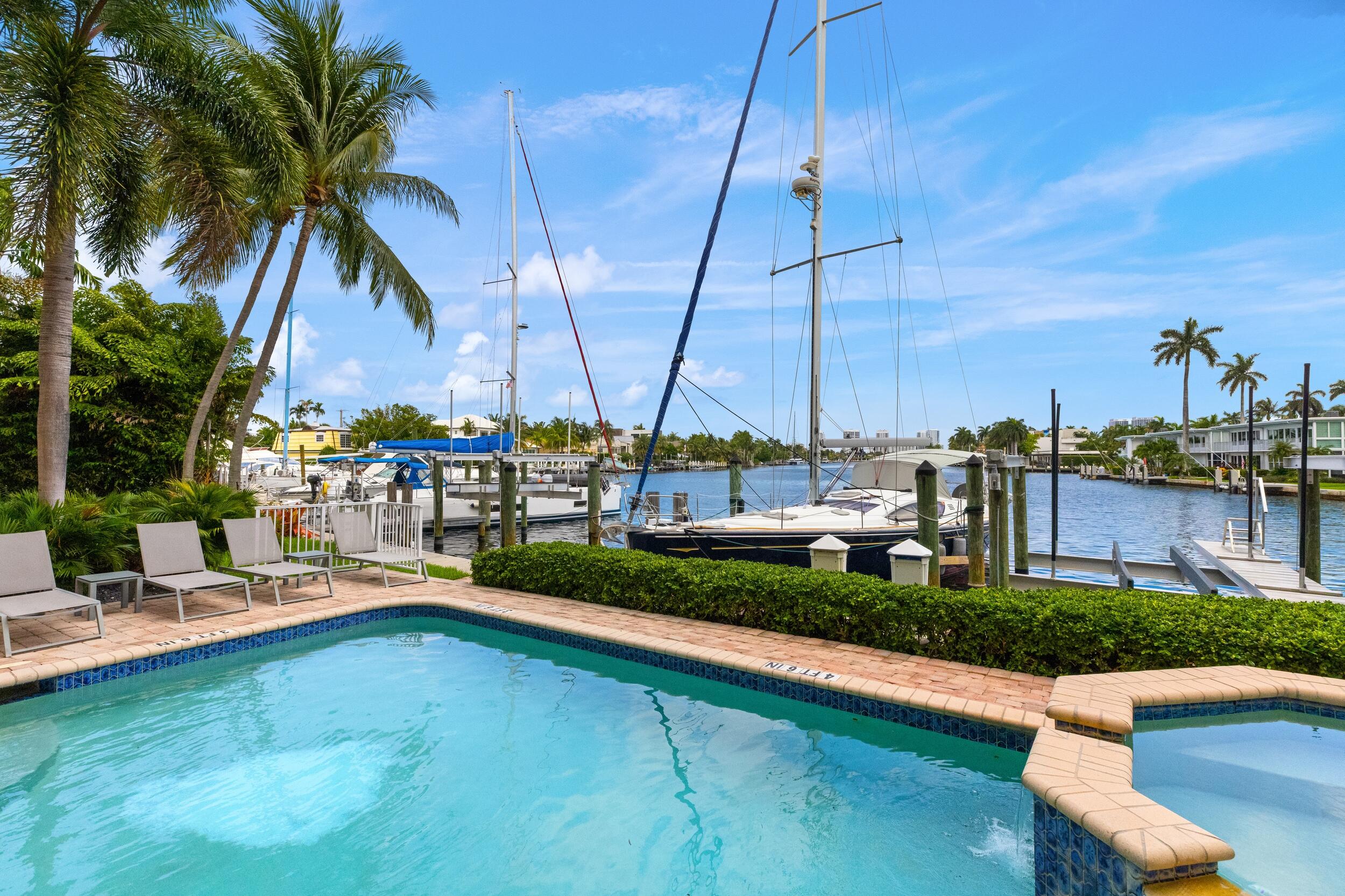516 Hendricks #4A Fort Lauderdale, FL 33301