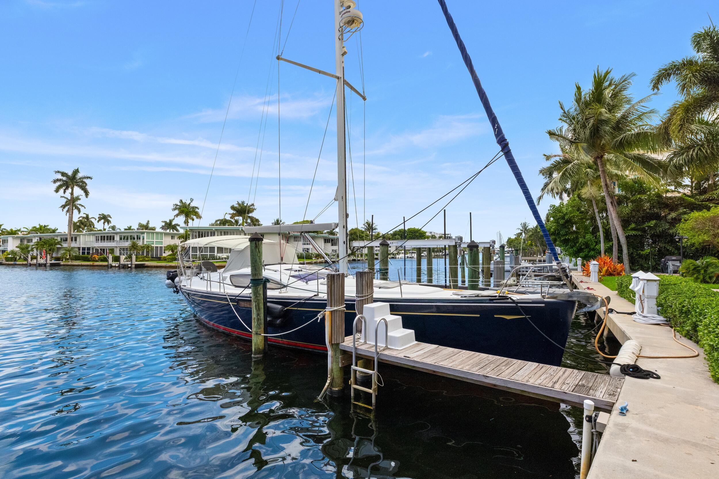 516 Hendricks #4A Fort Lauderdale, FL 33301