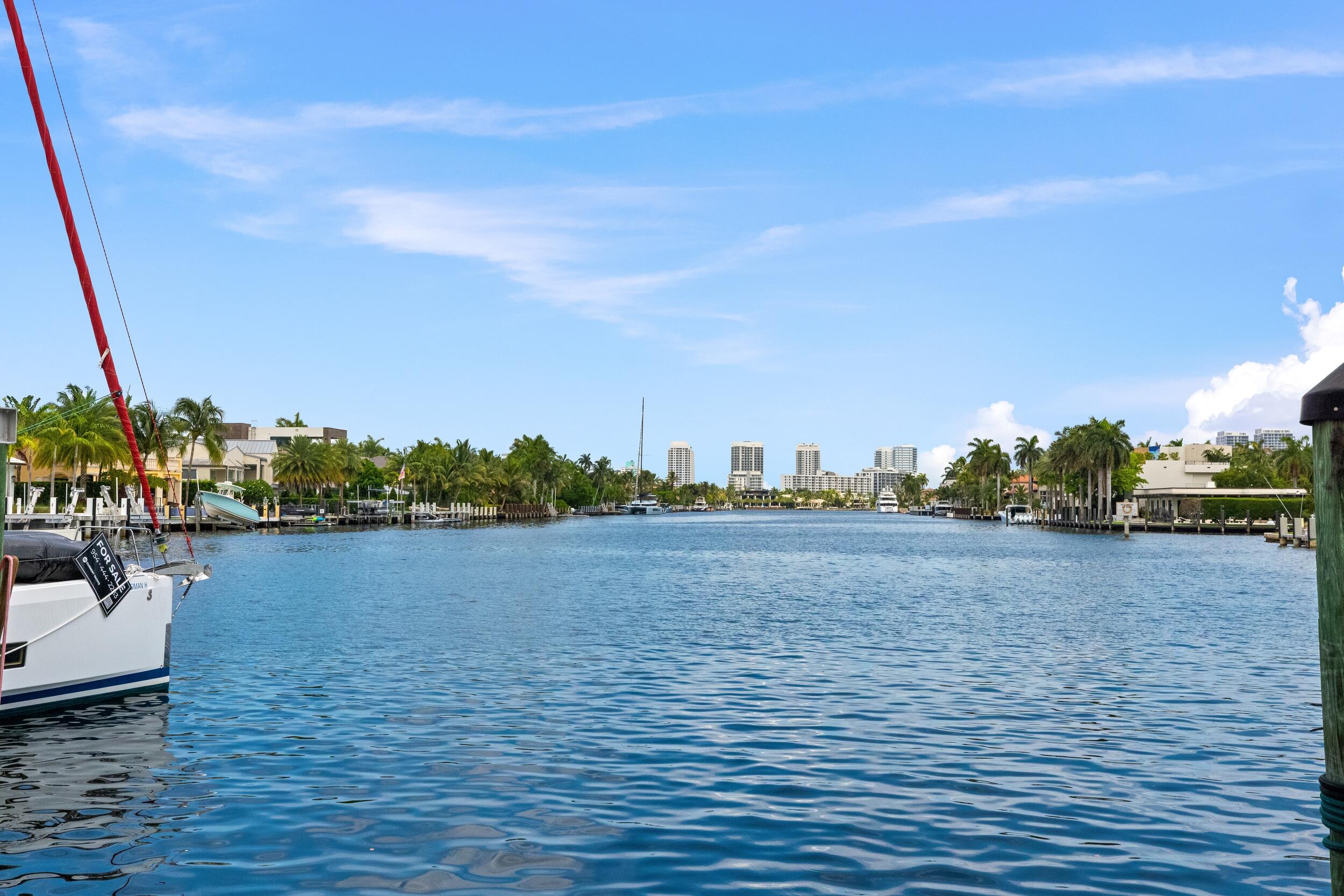 516 Hendricks #4A Fort Lauderdale, FL 33301