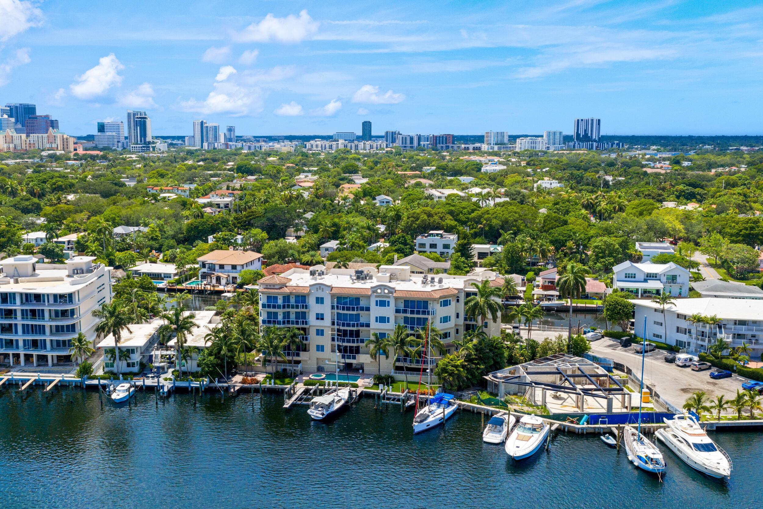 516 Hendricks #4A Fort Lauderdale, FL 33301