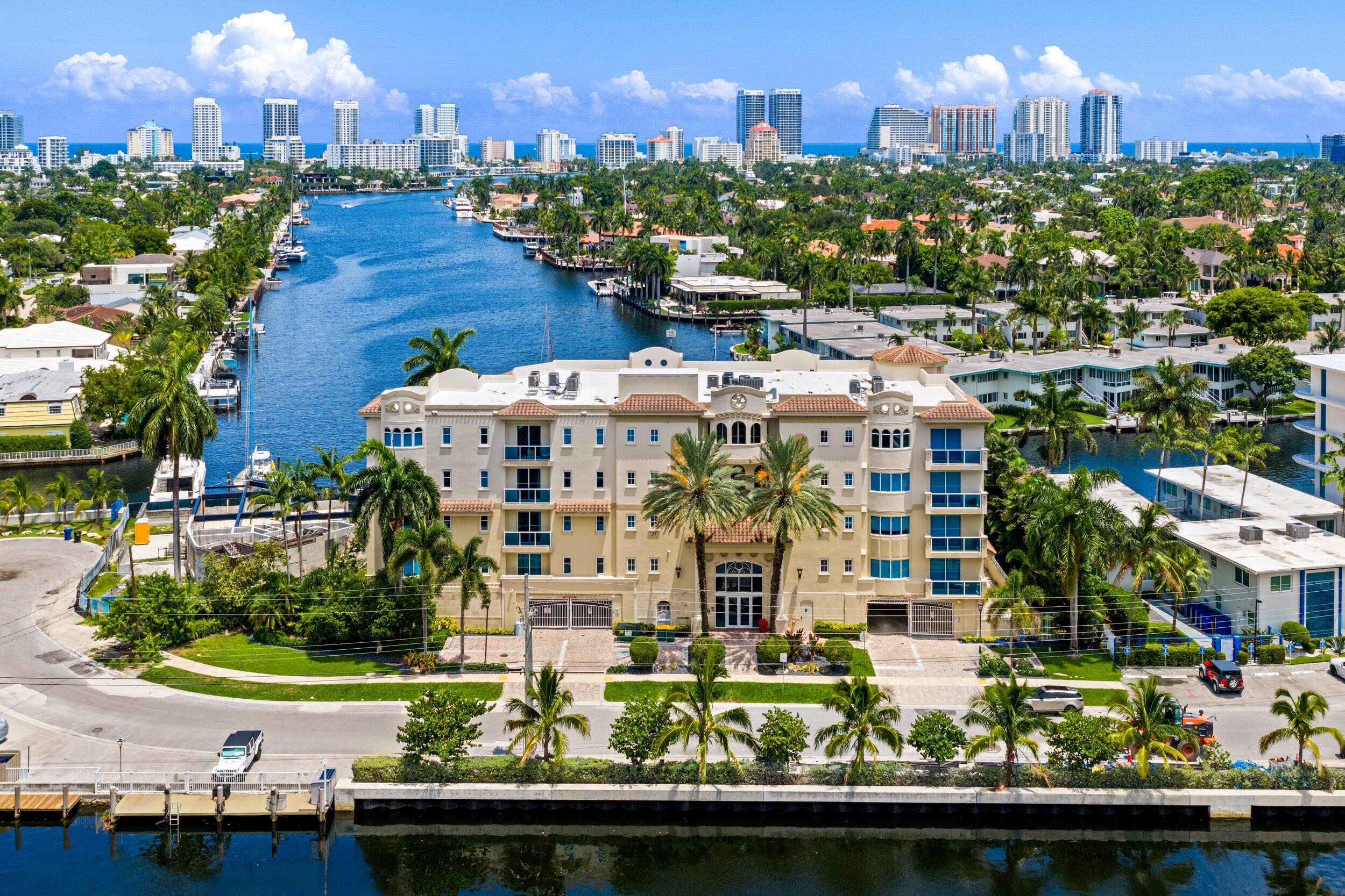 516 Hendricks #4A Fort Lauderdale, FL 33301