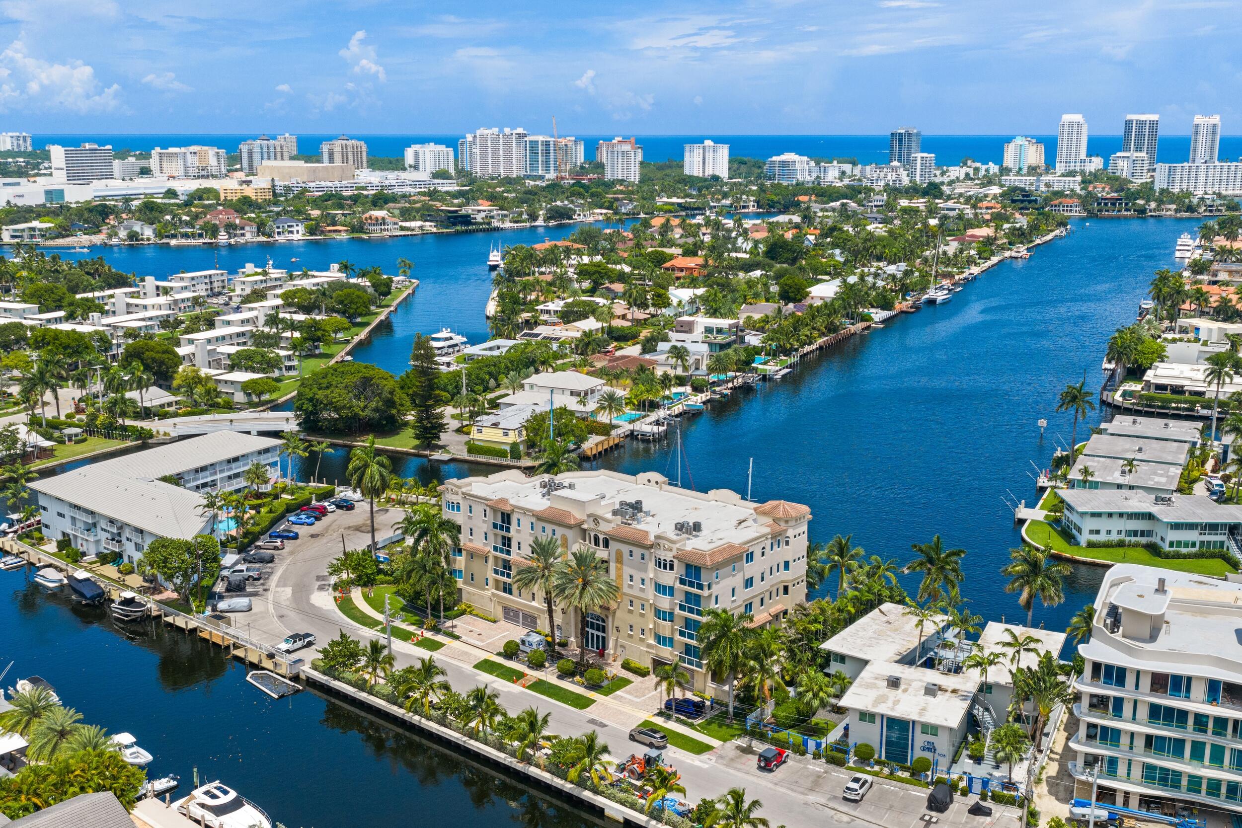 516 Hendricks #4A Fort Lauderdale, FL 33301