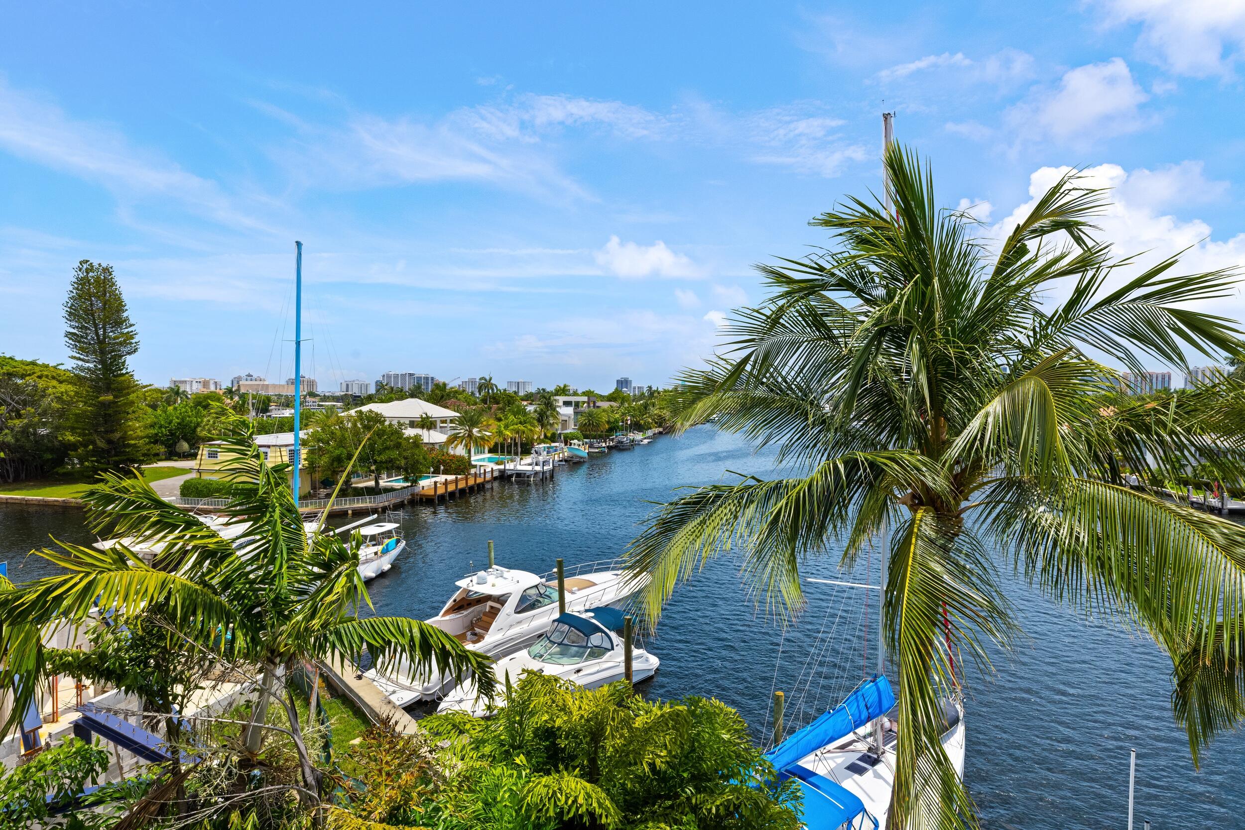 516 Hendricks #4A Fort Lauderdale, FL 33301