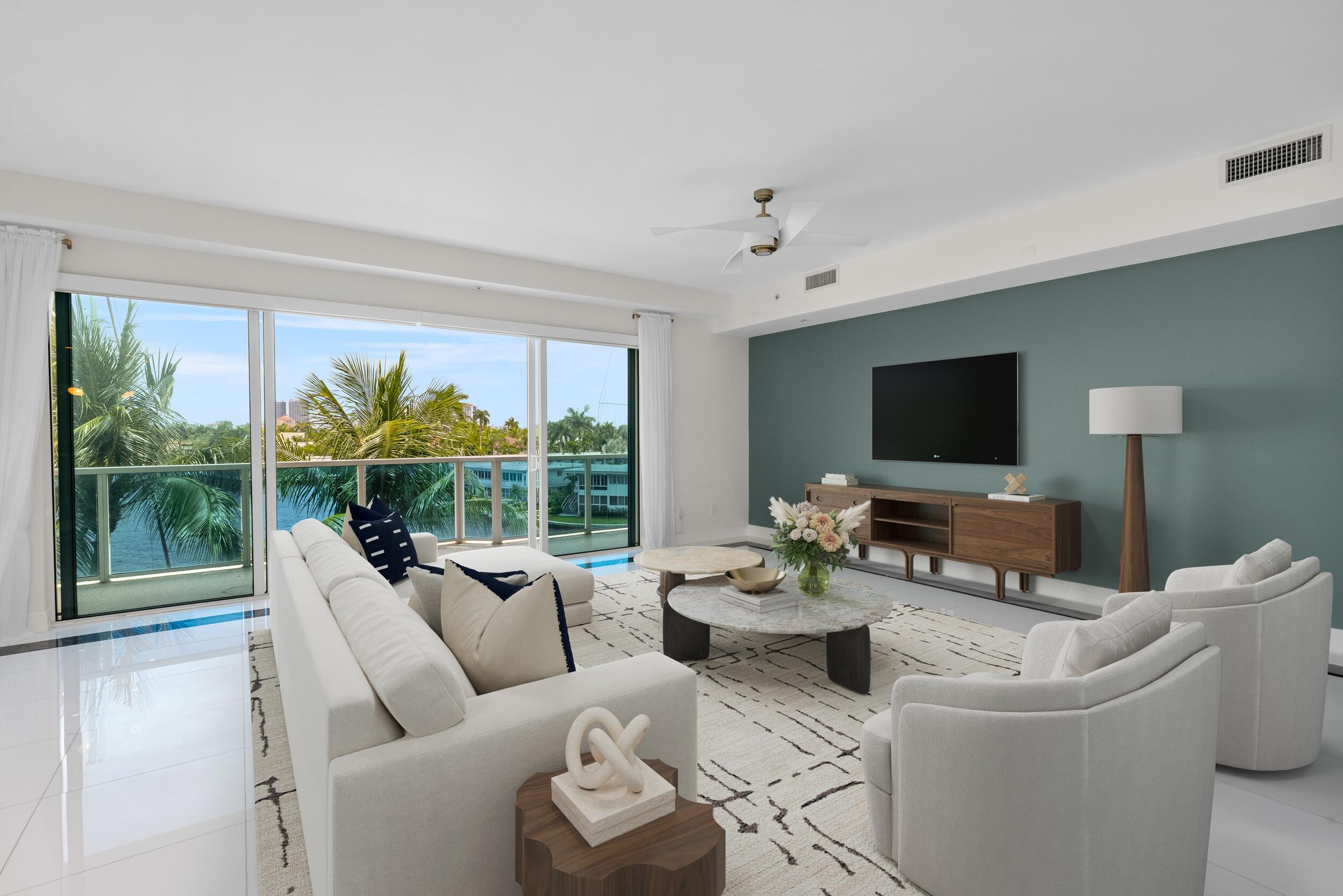 516 Hendricks #4A Fort Lauderdale, FL 33301