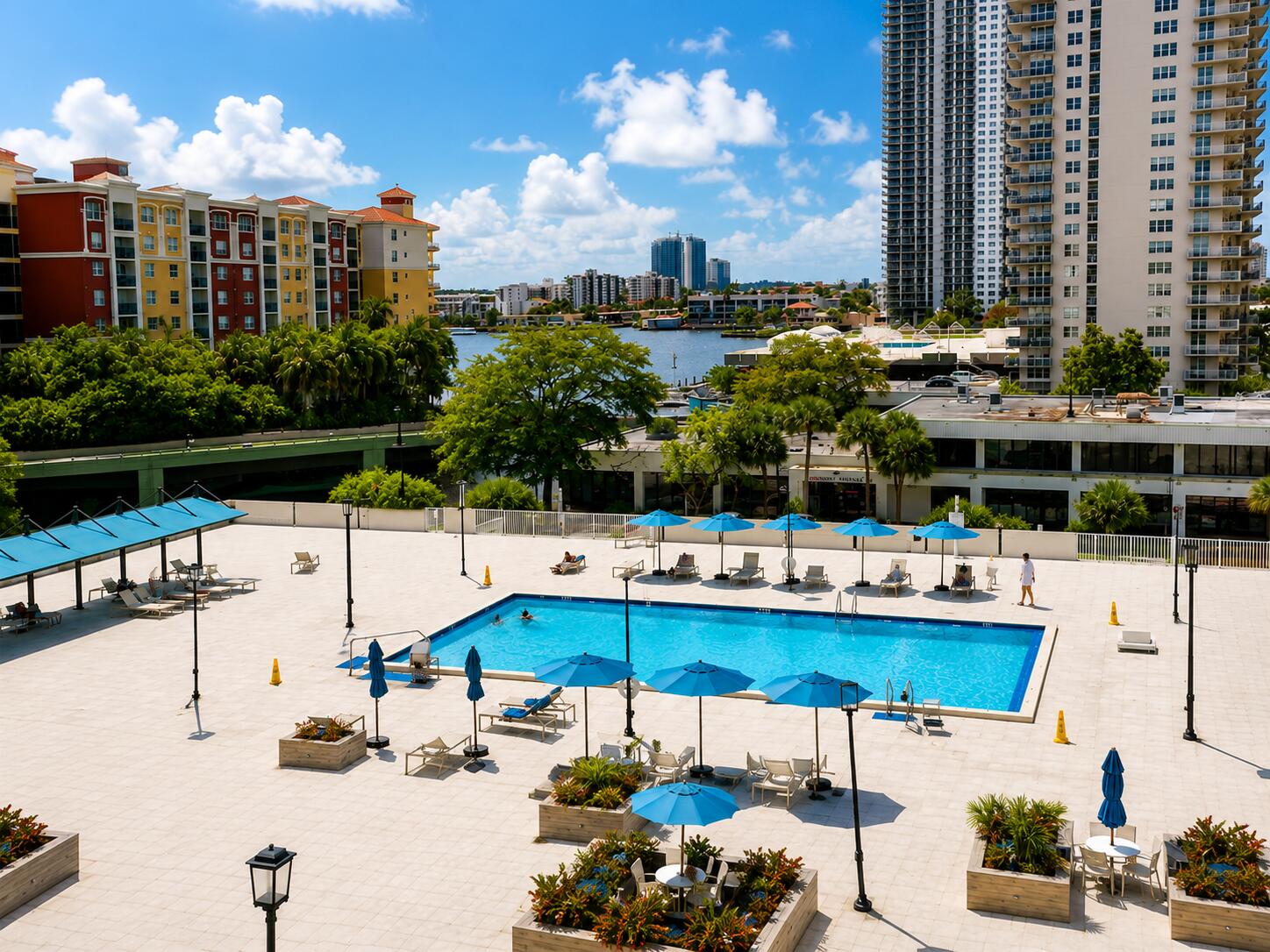 image Winston Towers 30027